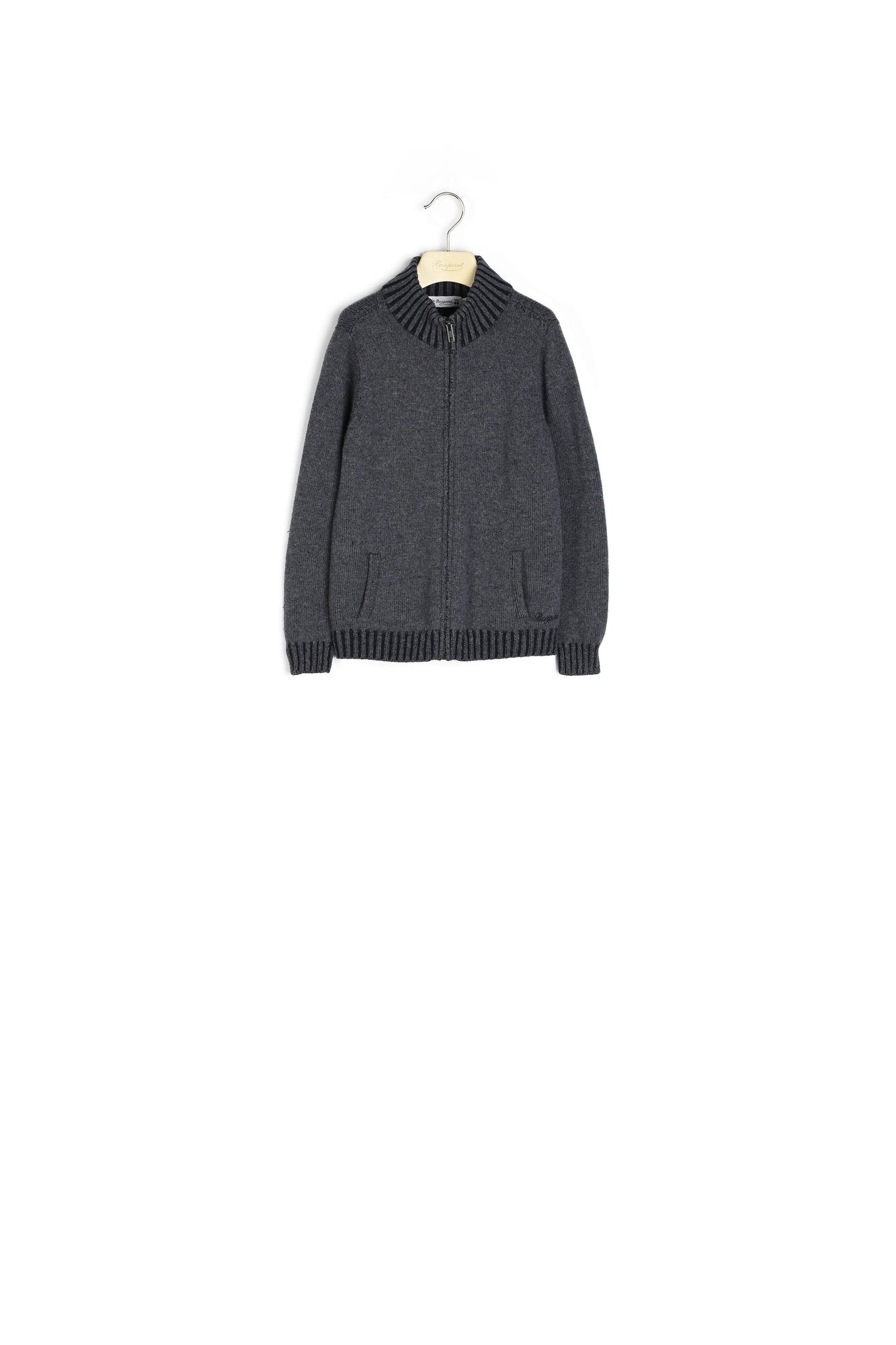 Cardigan Berny - Bonpoint vintage