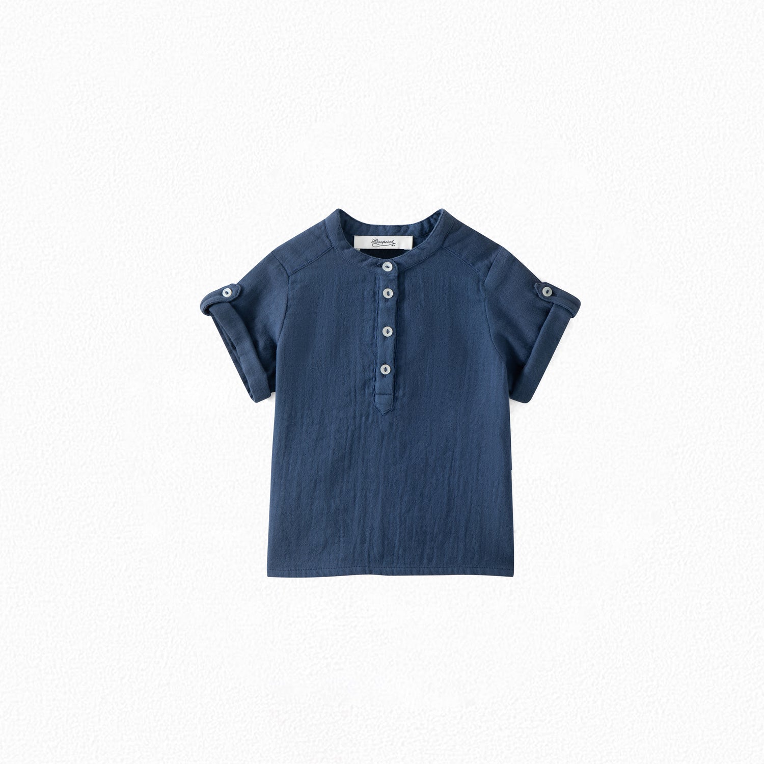 Tunique en coton - Bonpoint vintage