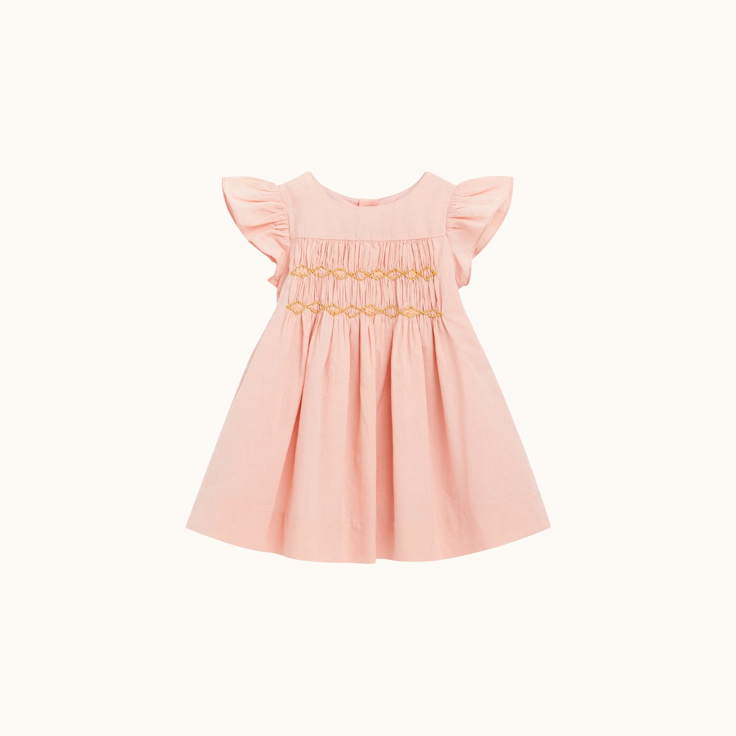 Robe Naomili - Bonpoint vintage