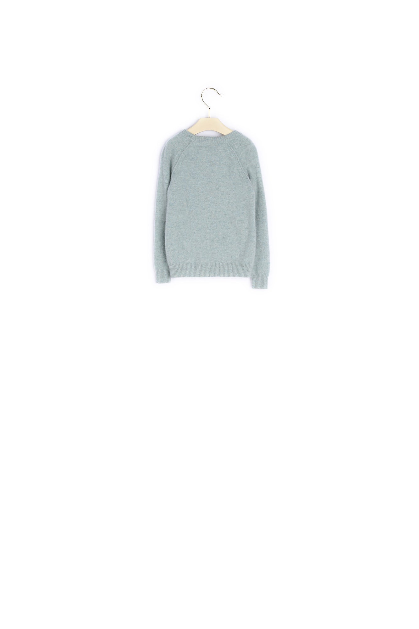 Pull en cachemire garçon - Bonpoint vintage
