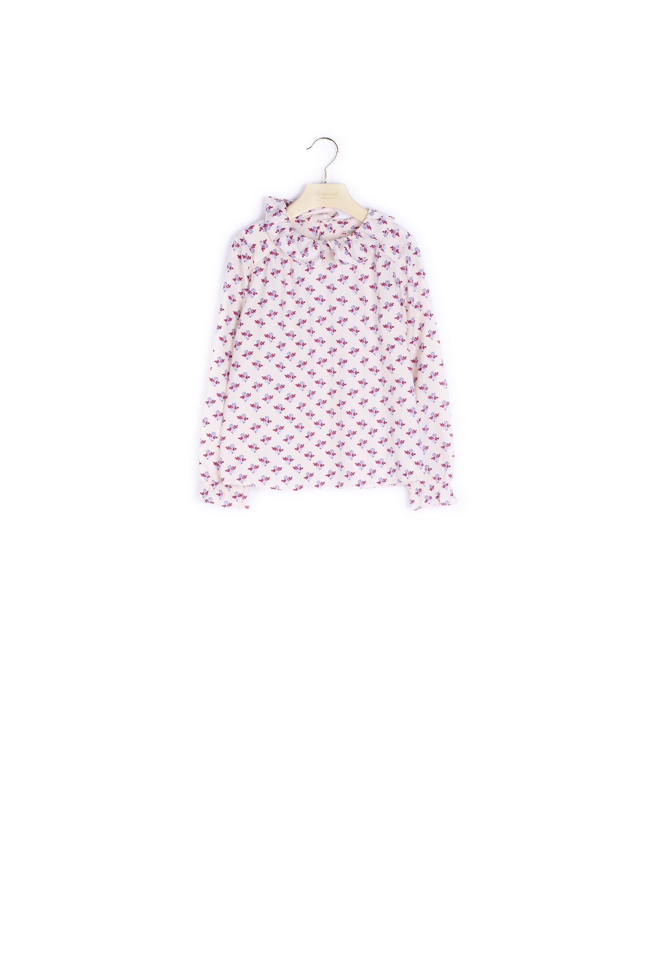 Blouse Marjo - Bonpoint vintage