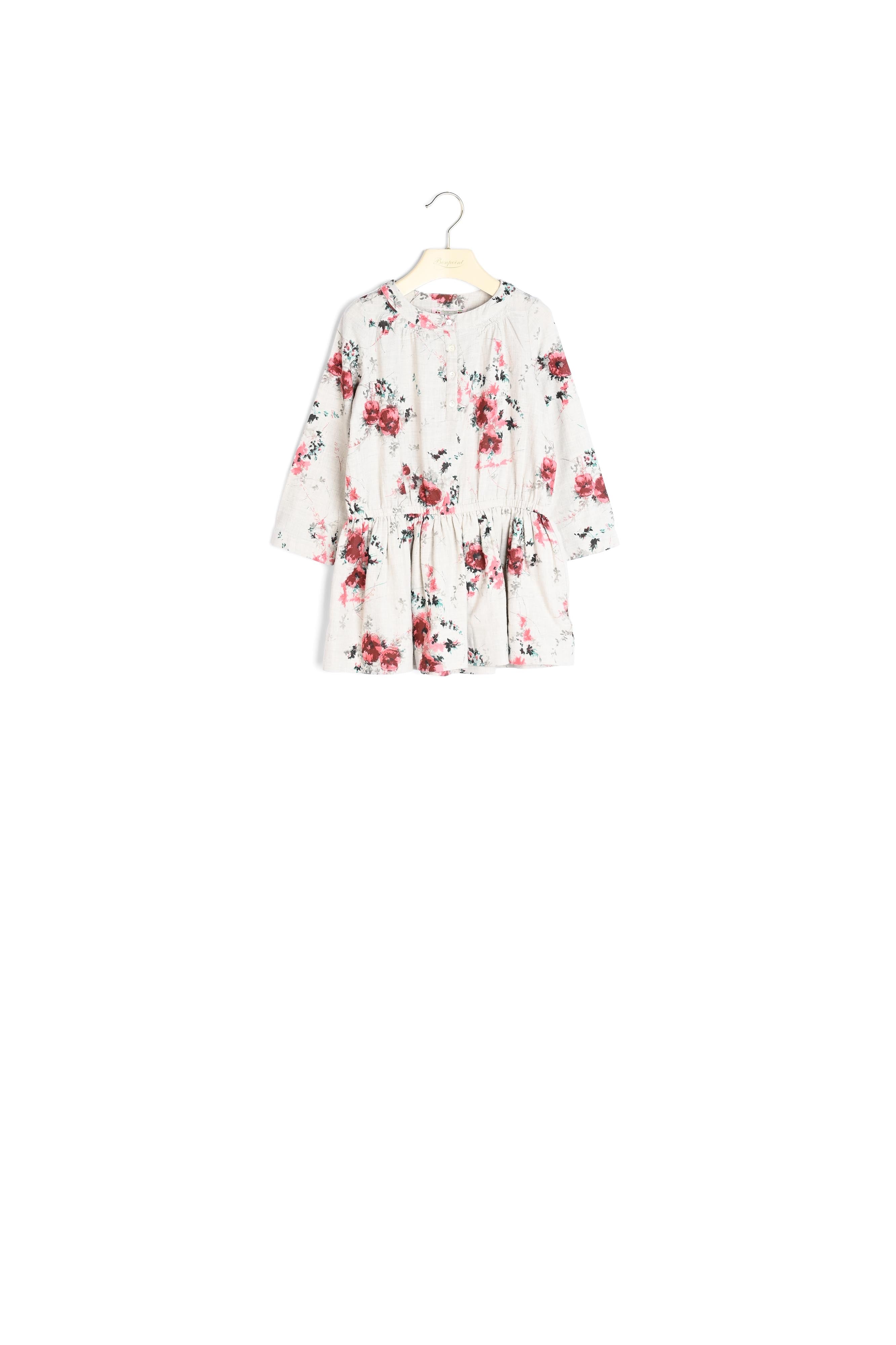Robe Bettina - Bonpoint vintage