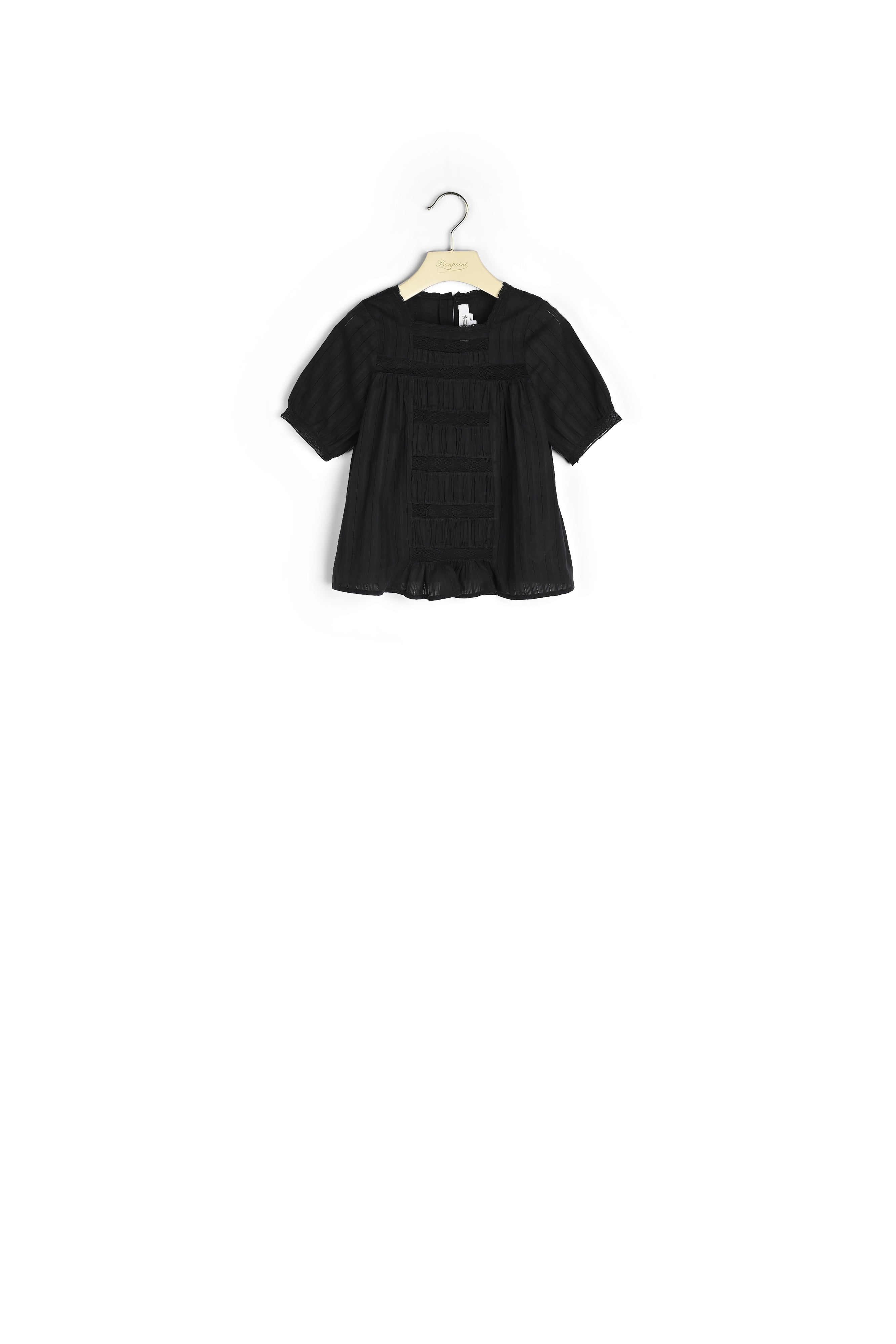 Blouse Nilo - Bonpoint vintage