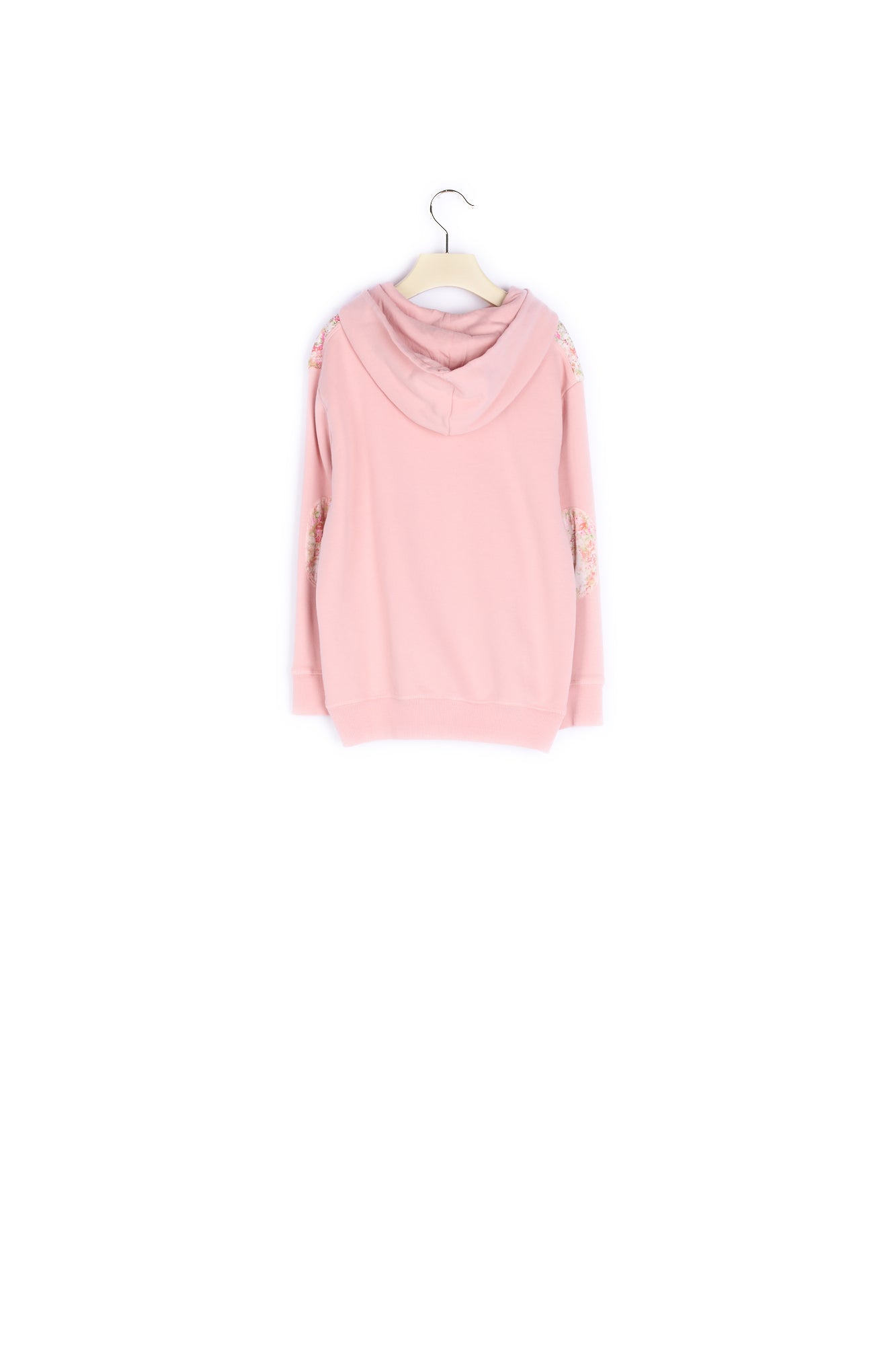 Sweatshirt en Liberty - Bonpoint vintage