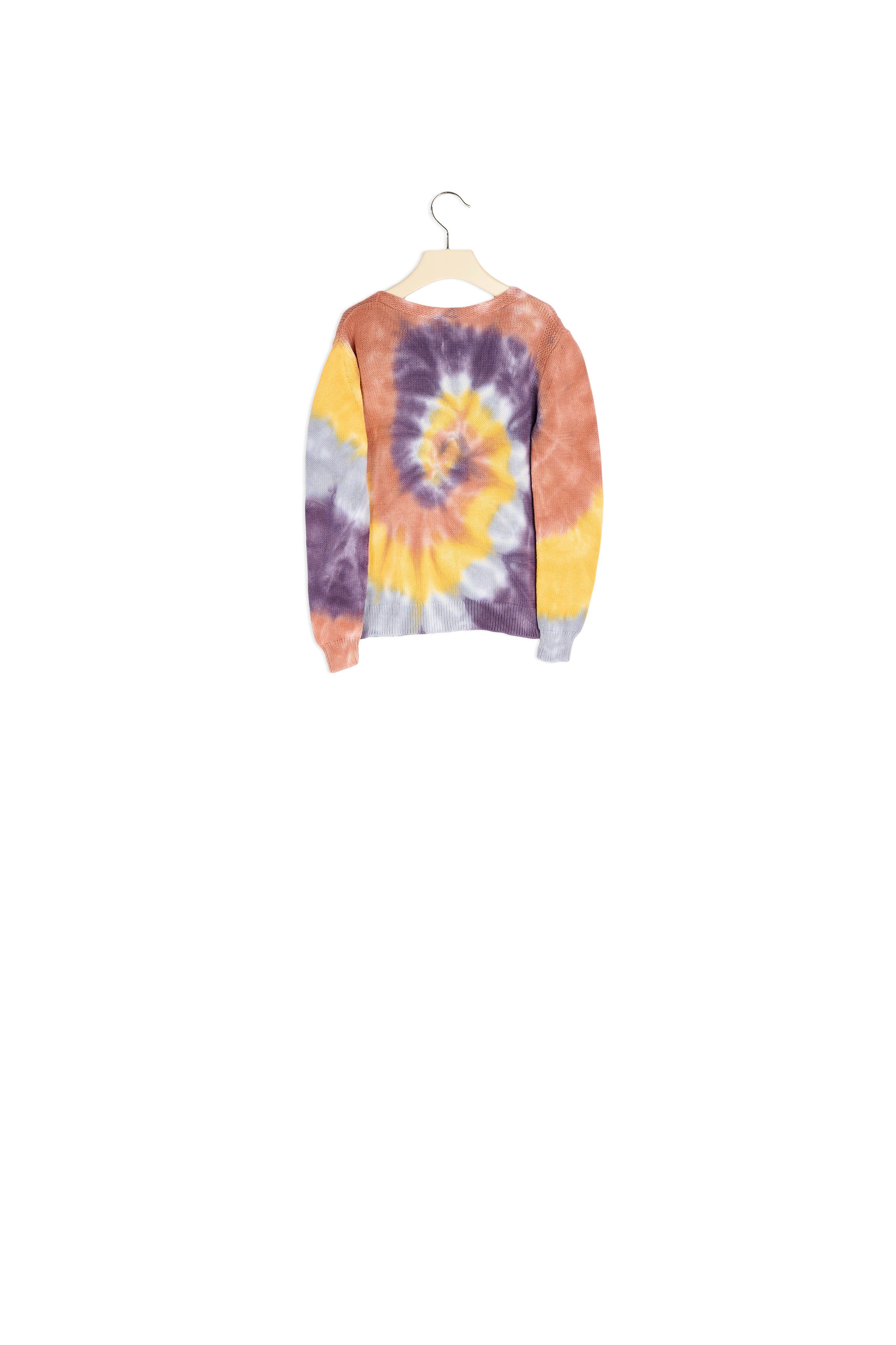 Pull en coton - Bonpoint vintage