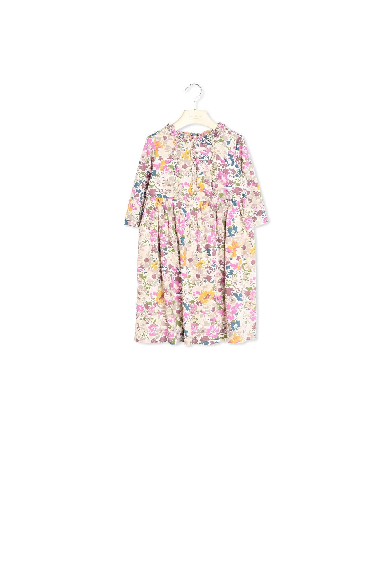 Robe Musette - Bonpoint vintage