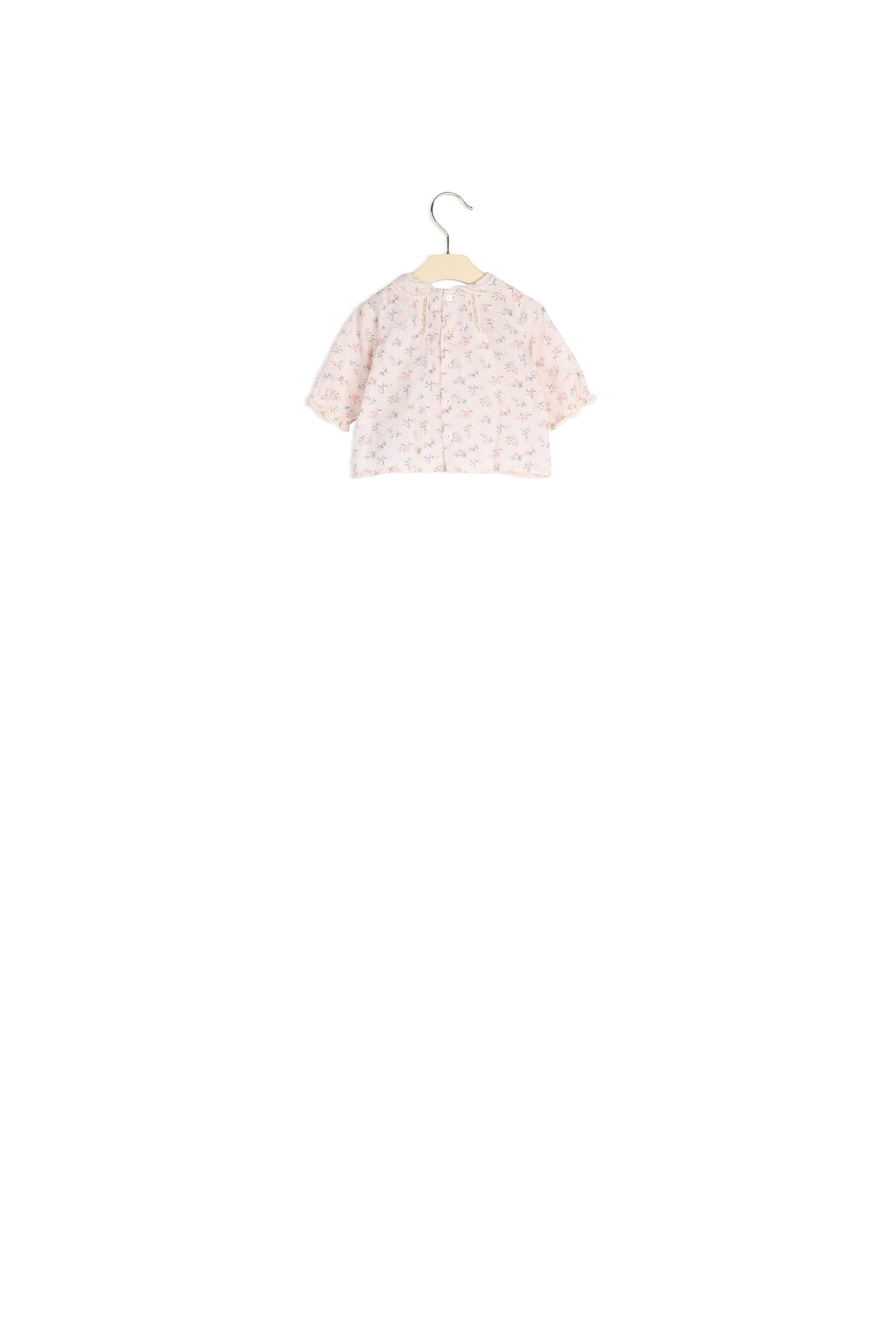 Blouse Envol - Bonpoint vintage