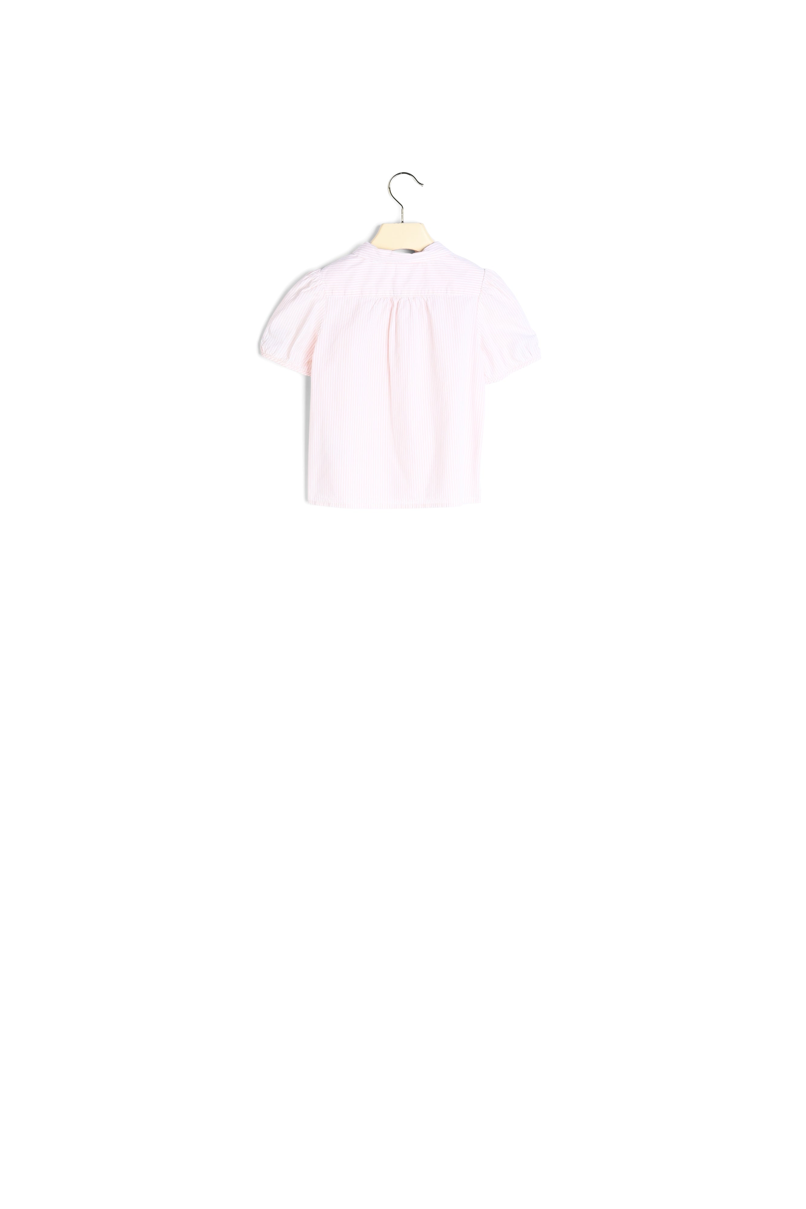 Blouse Adele - Bonpoint vintage