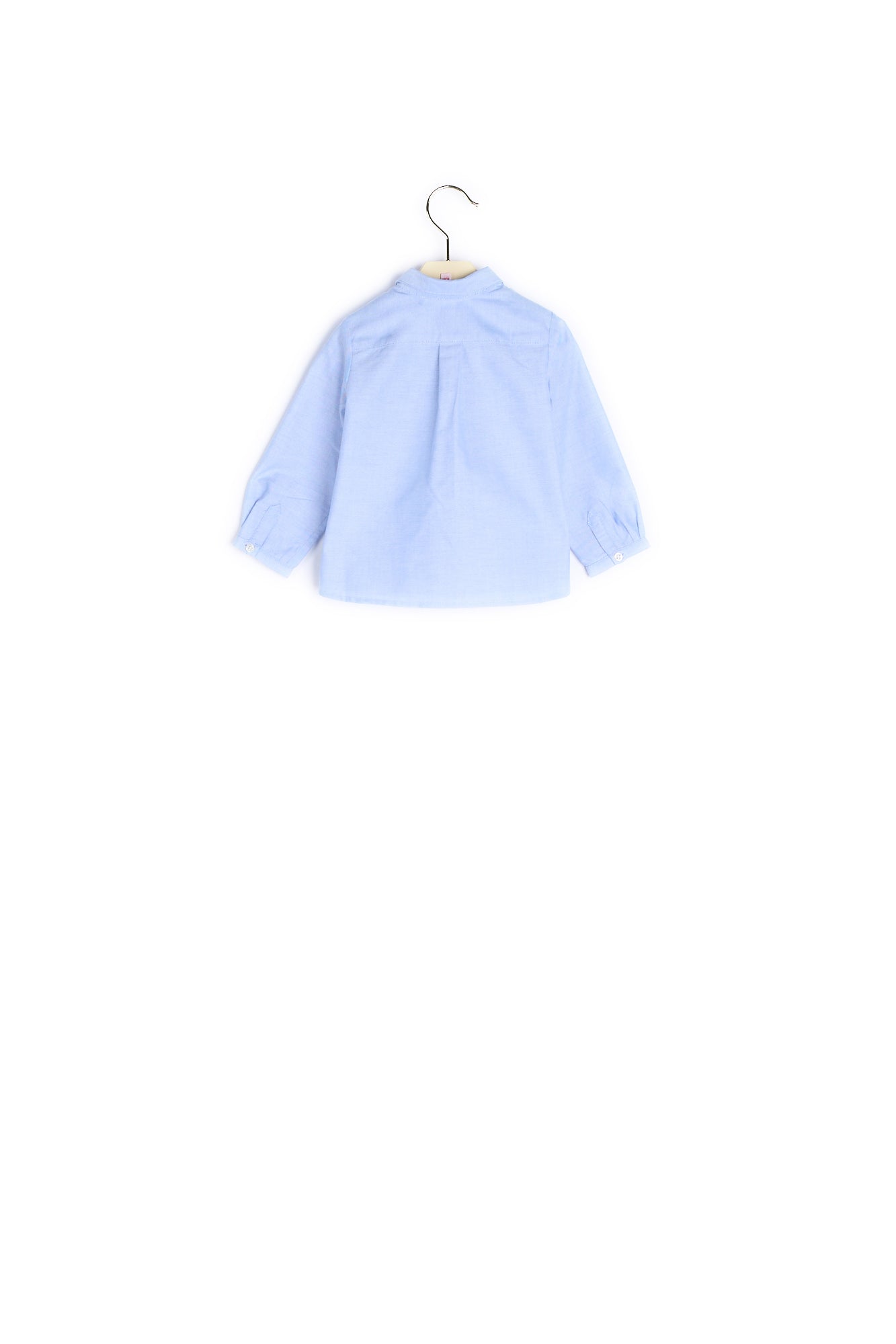 Chemise Malo bébé - Bonpoint vintage