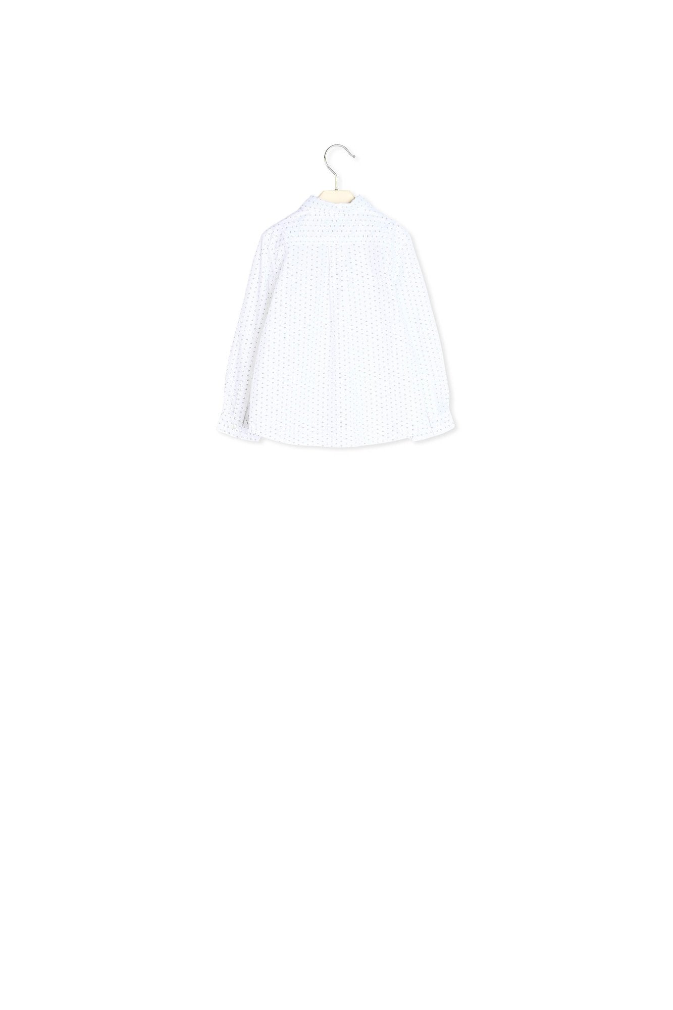 Chemise Acteur - Bonpoint vintage