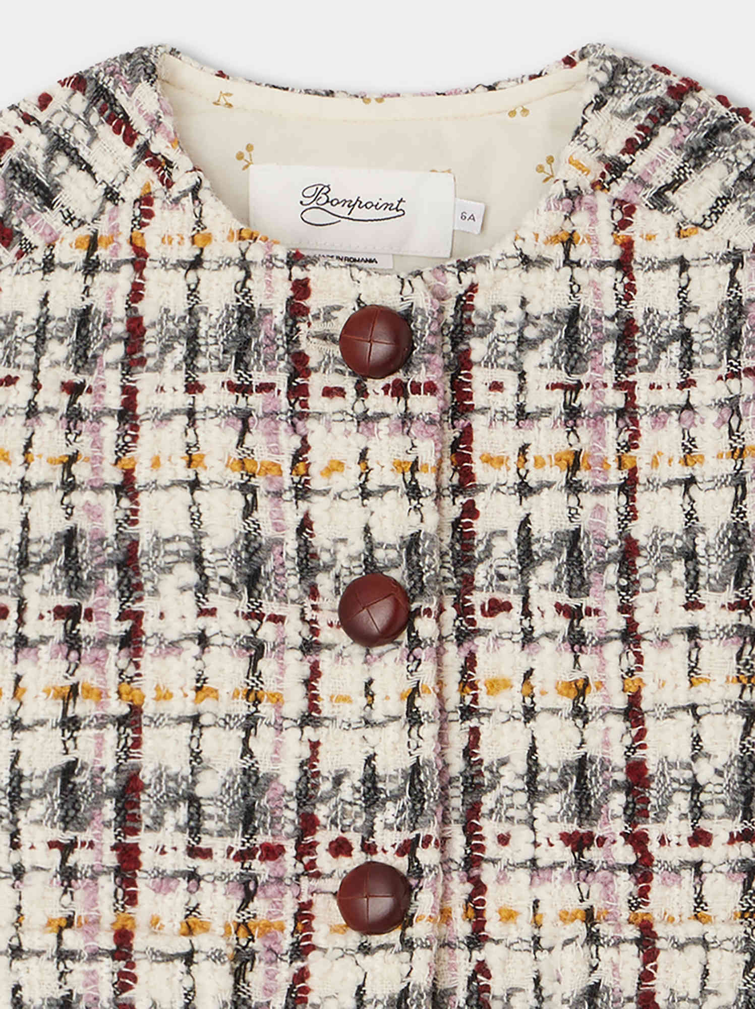Veste Tabitha - Bonpoint vintage