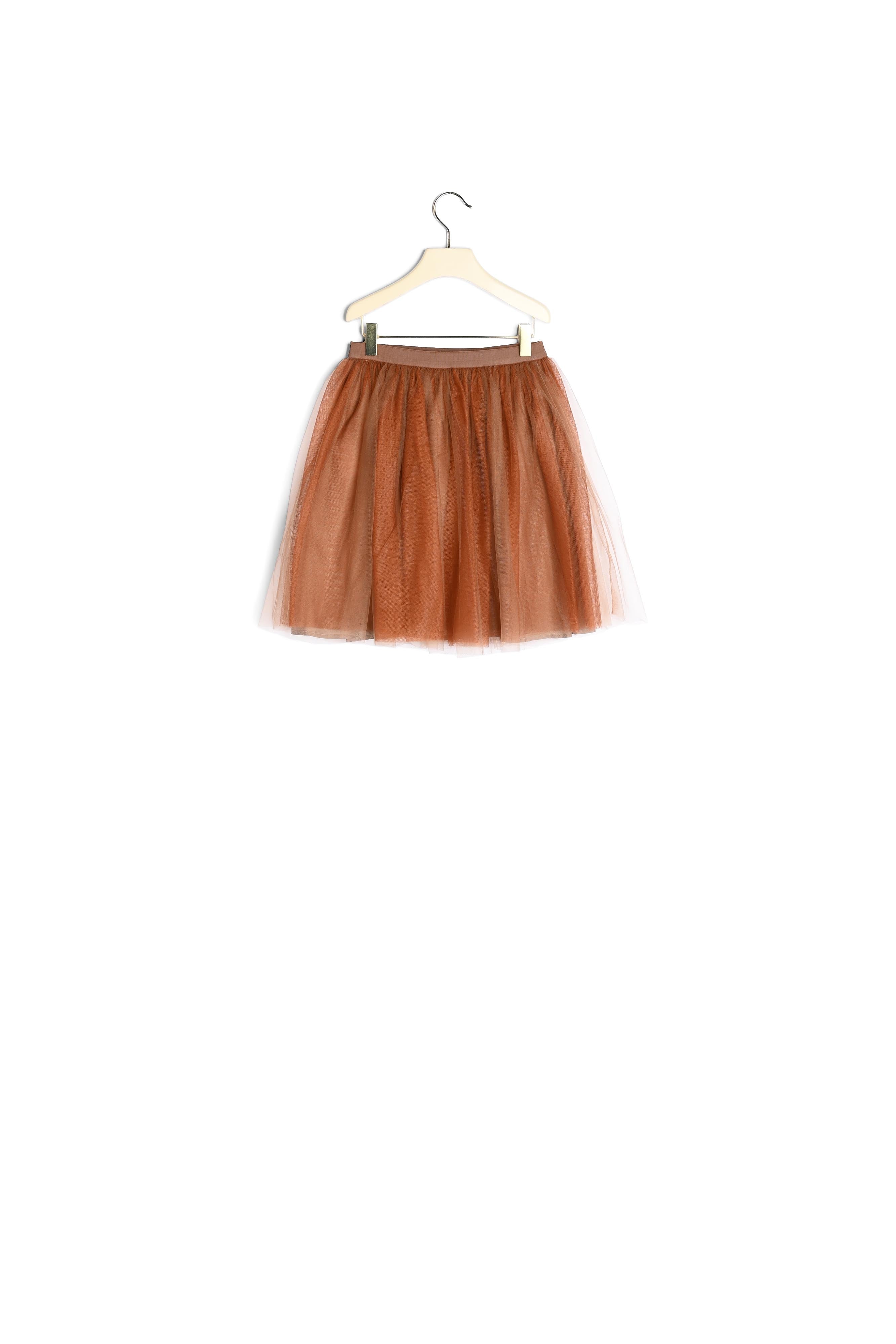 Jupe en tulle - Bonpoint vintage