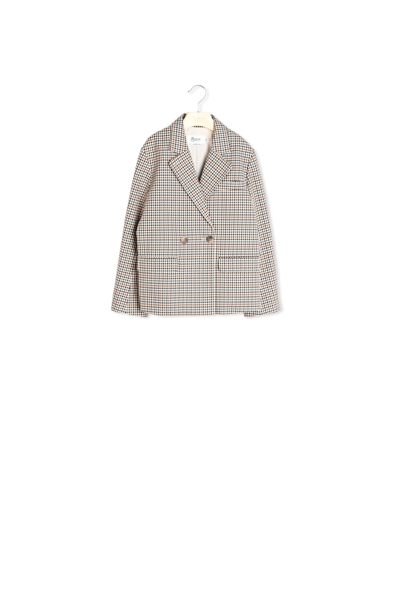 Manteau Tiya - Bonpoint vintage