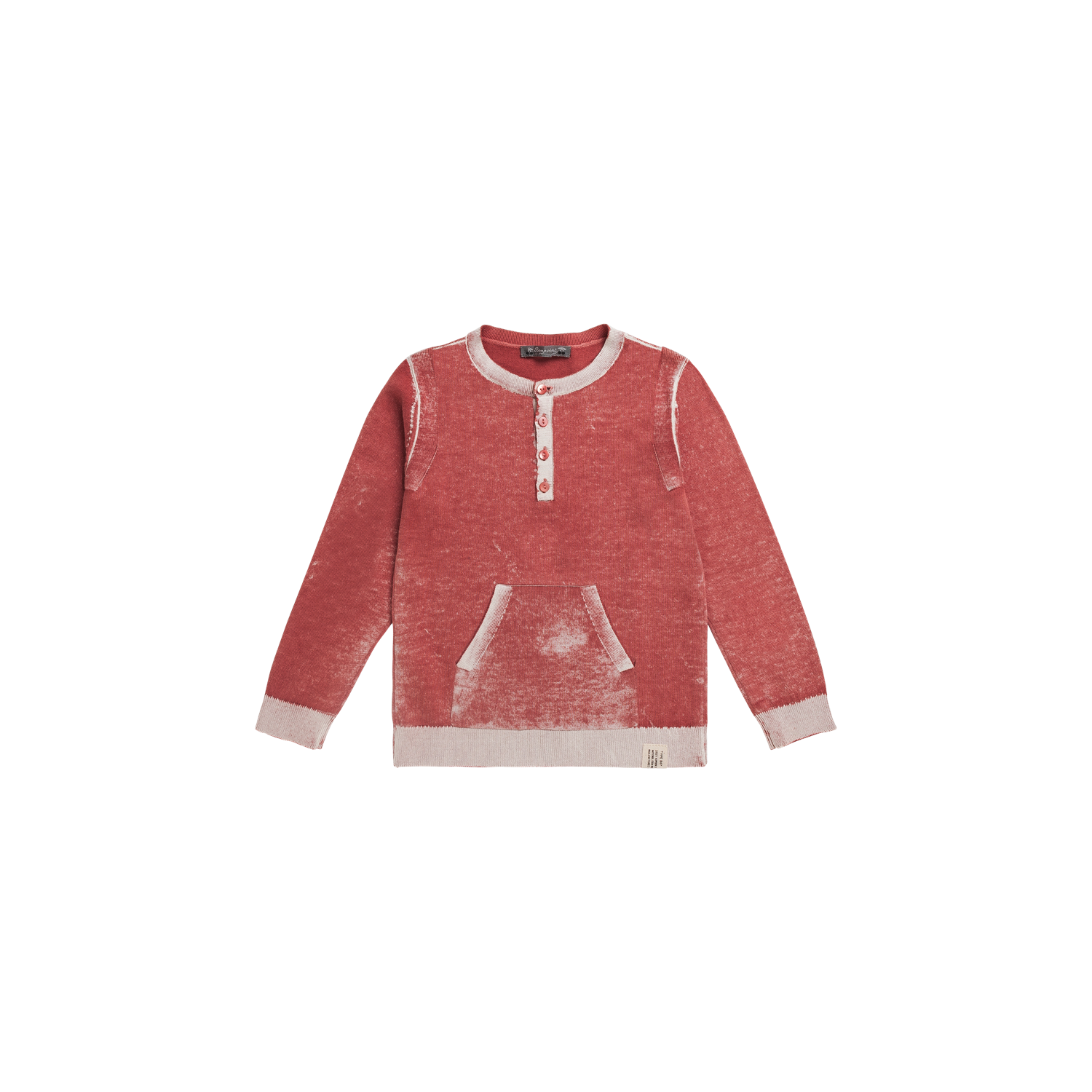 Pullover garçon - Bonpoint vintage