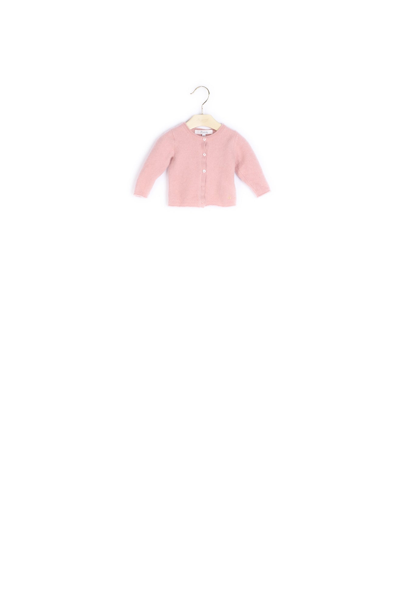 Cardigan en cachemire - Bonpoint vintage