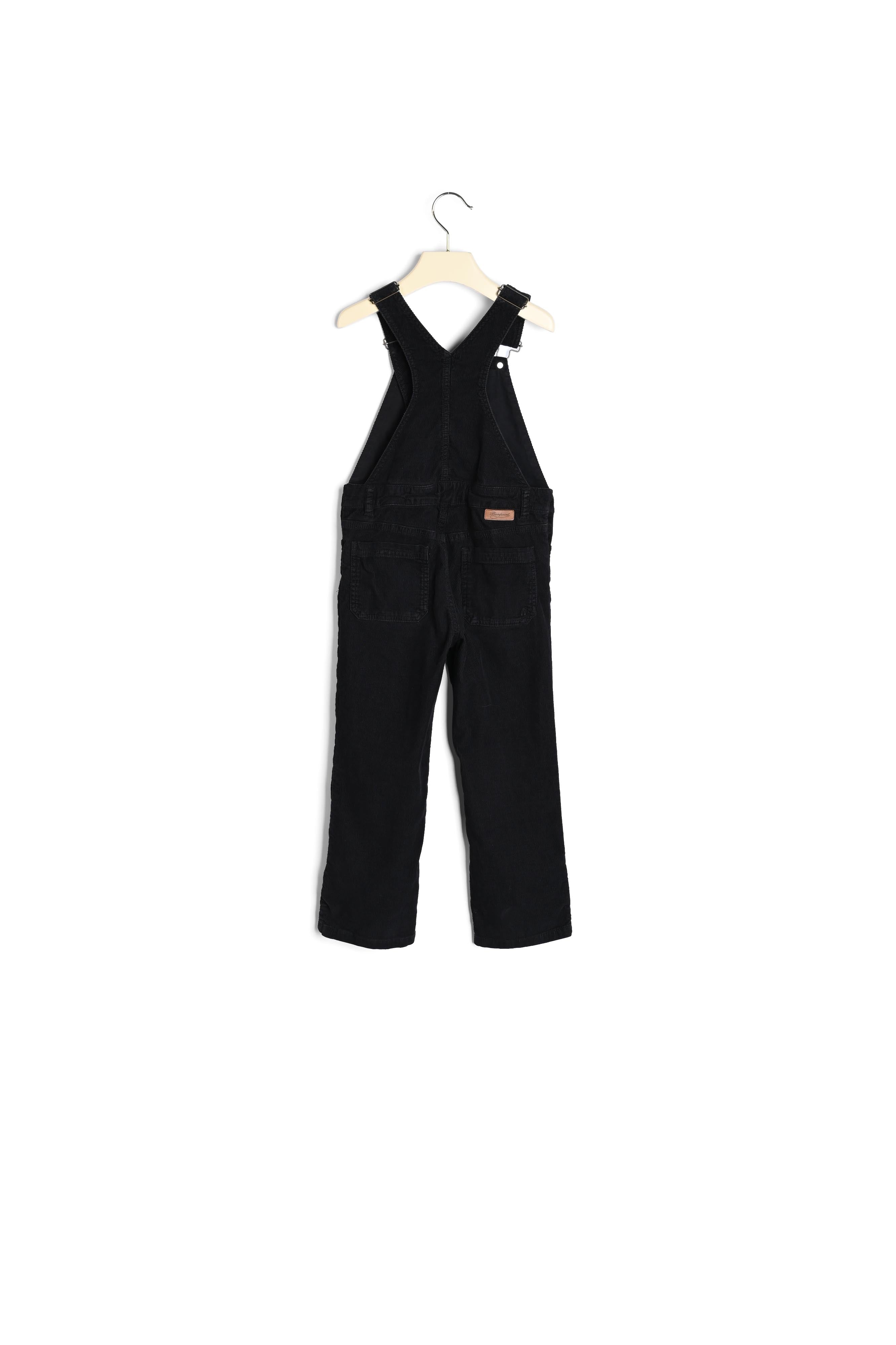 Salopette Country - Bonpoint vintage
