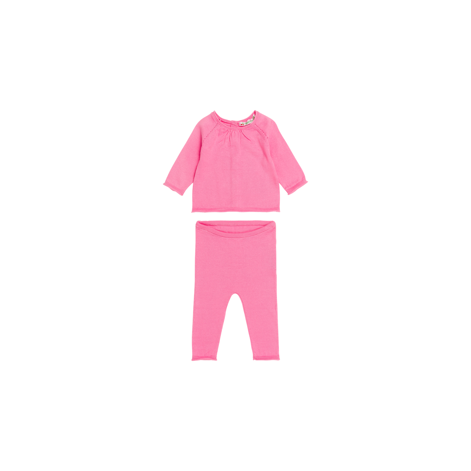 Ensemble de pyjama - Bonpoint vintage