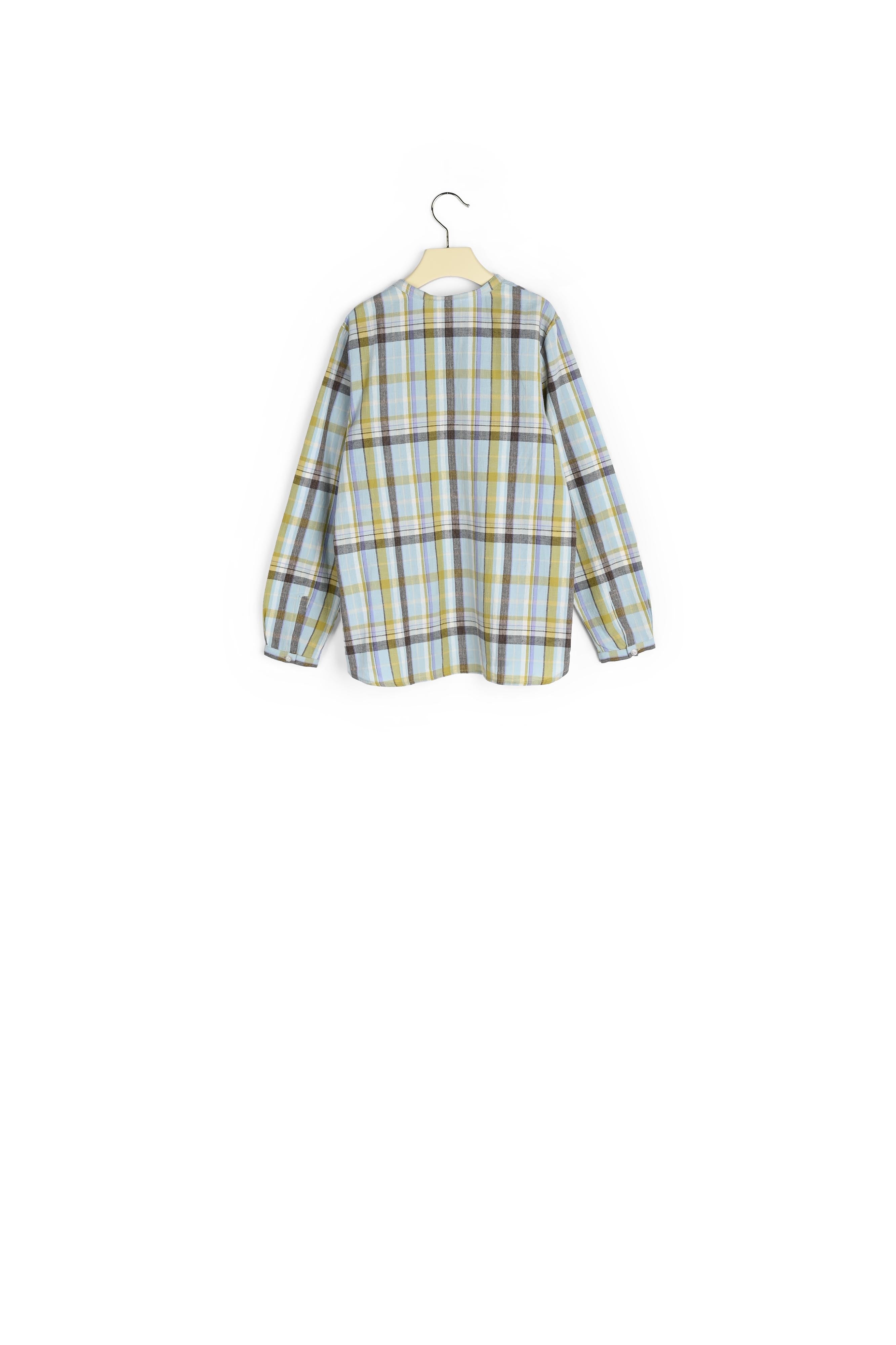 Chemise Artiste - Bonpoint vintage