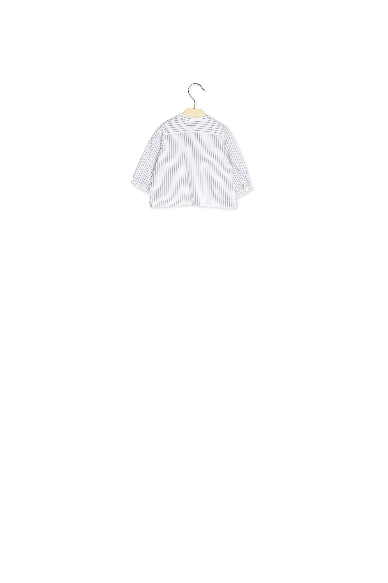 Chemise Polisson - Bonpoint vintage