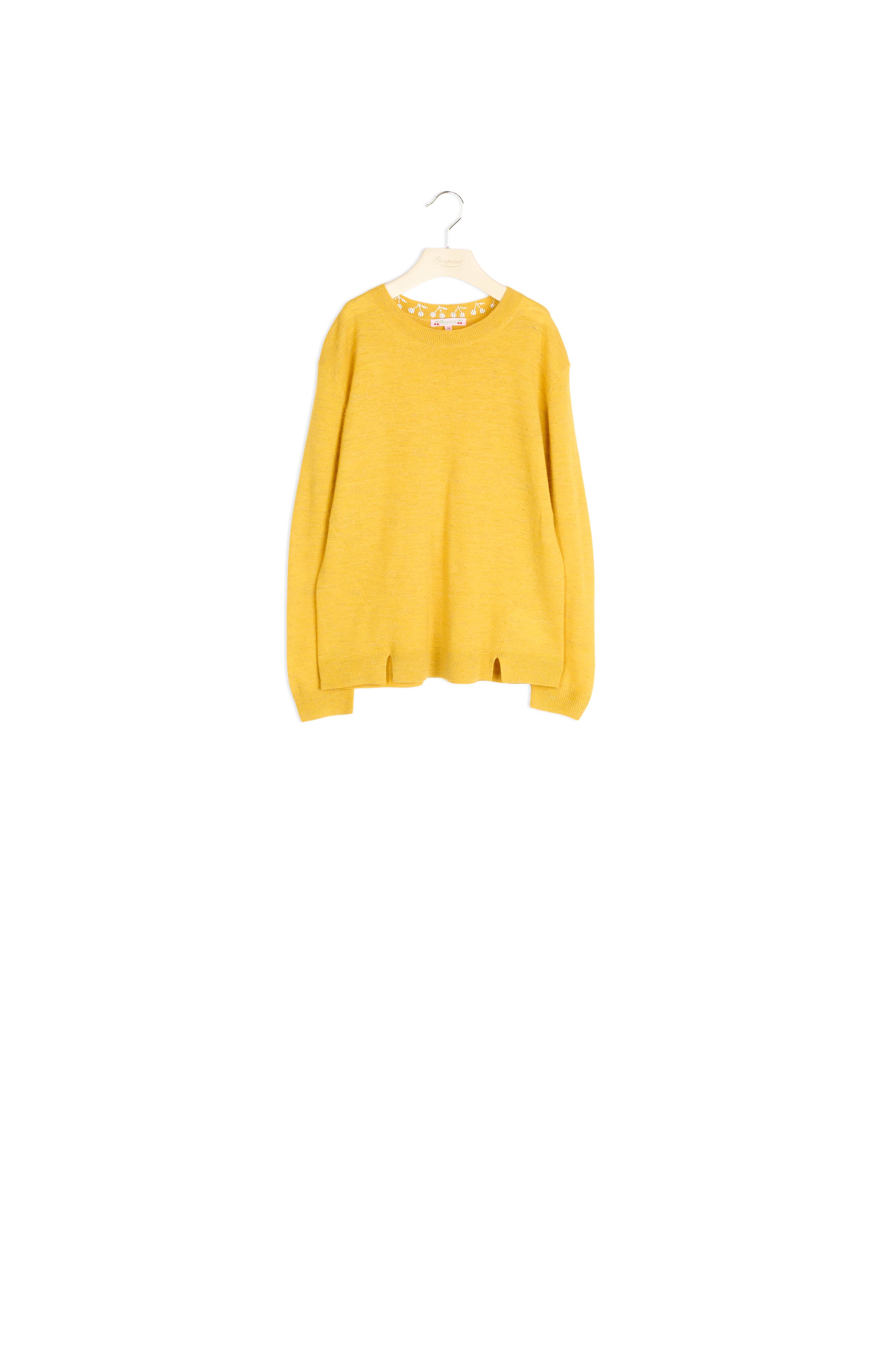 Pull Tunique - Bonpoint vintage