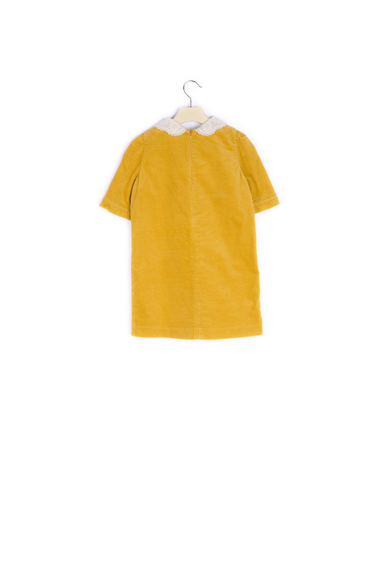 Robe Maurane fille - Bonpoint vintage