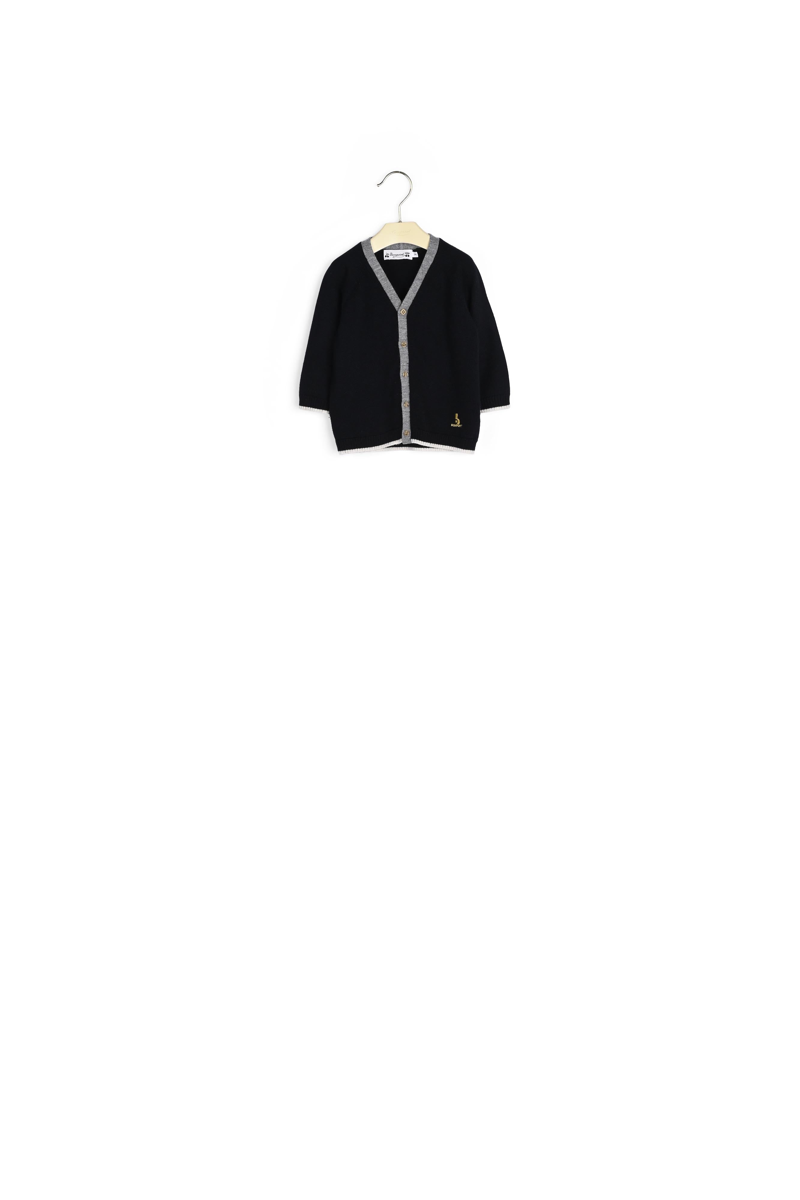 Cardigan Teotim - Bonpoint vintage