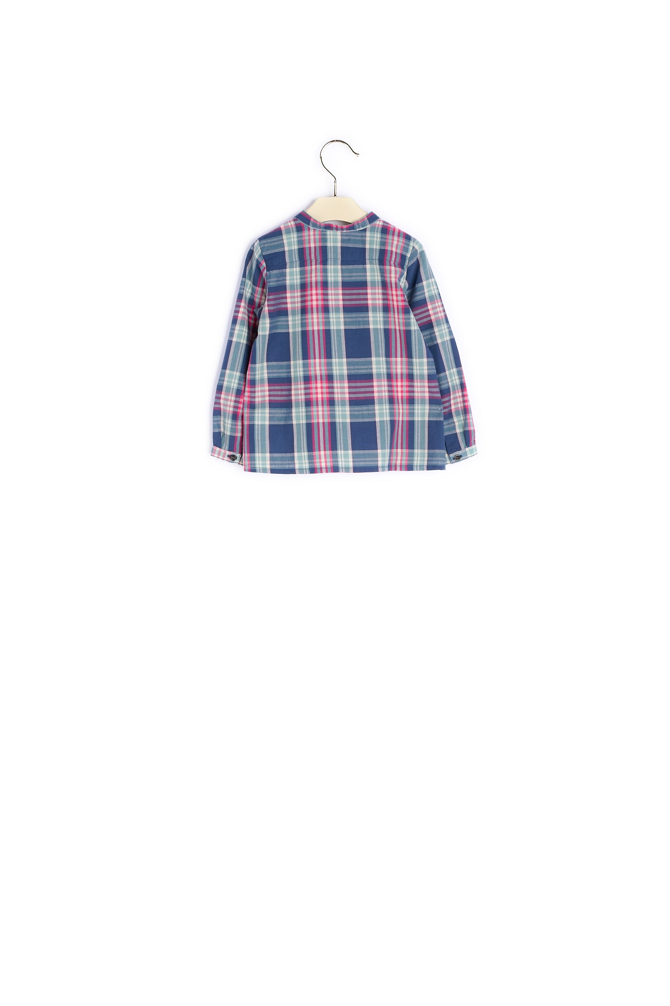 Chemise Polisson - Bonpoint vintage