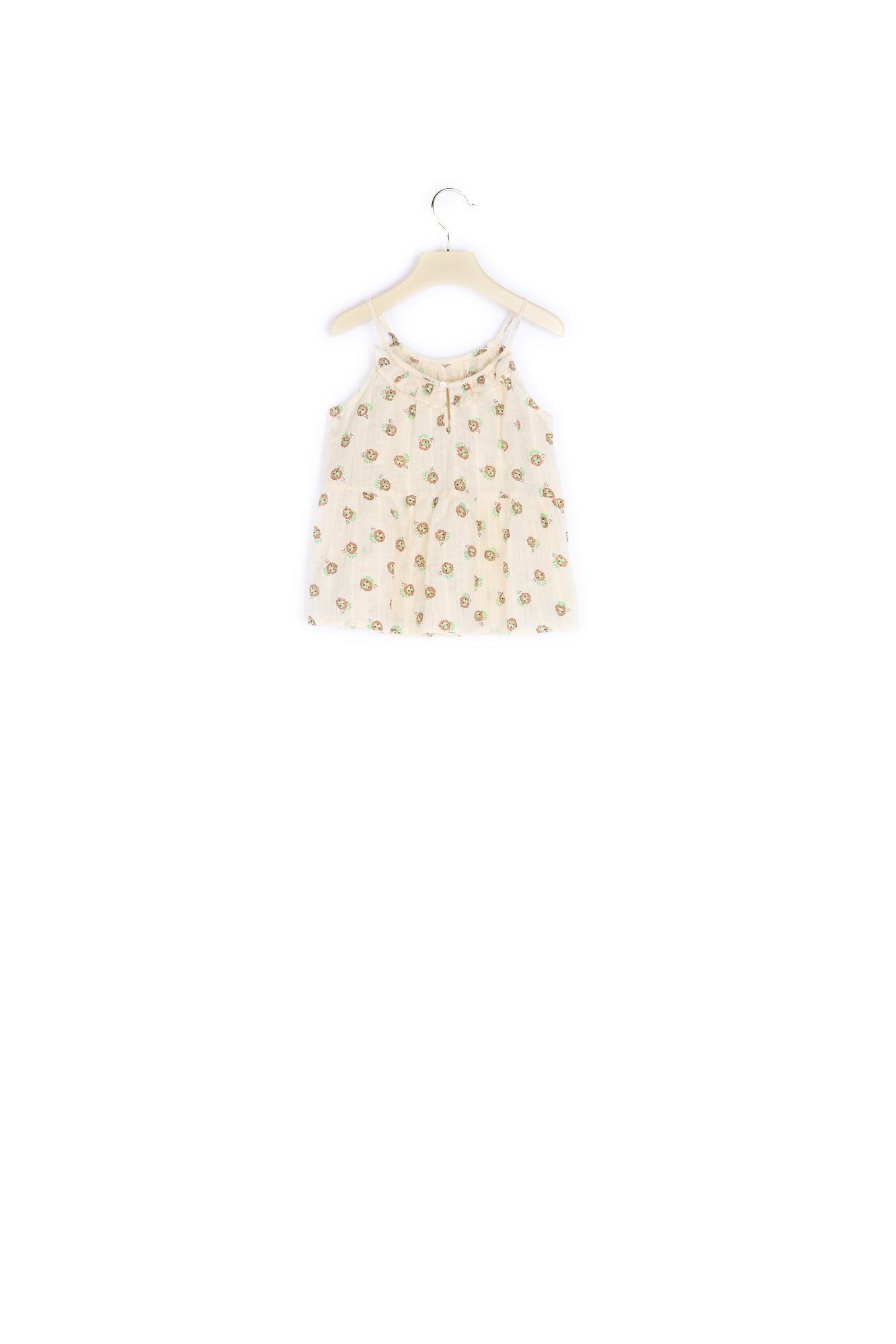 Blouse Nini fille - Bonpoint vintage