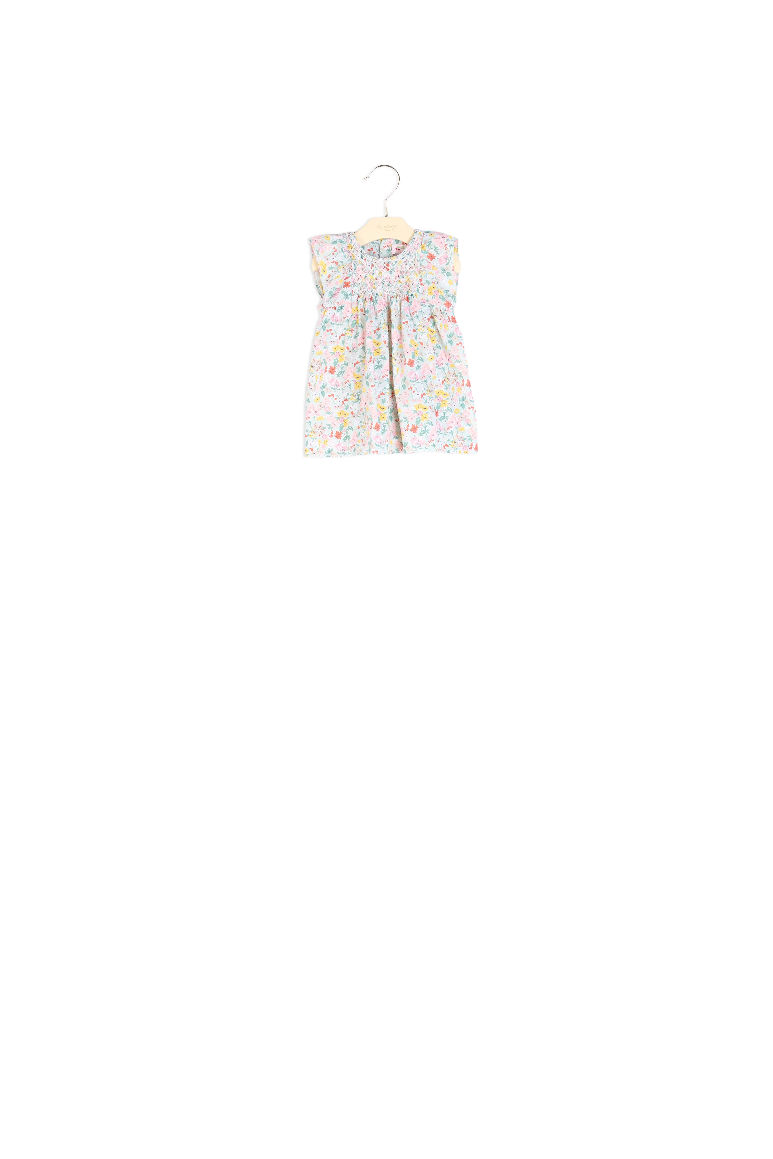 Robe Cadelili - Bonpoint vintage