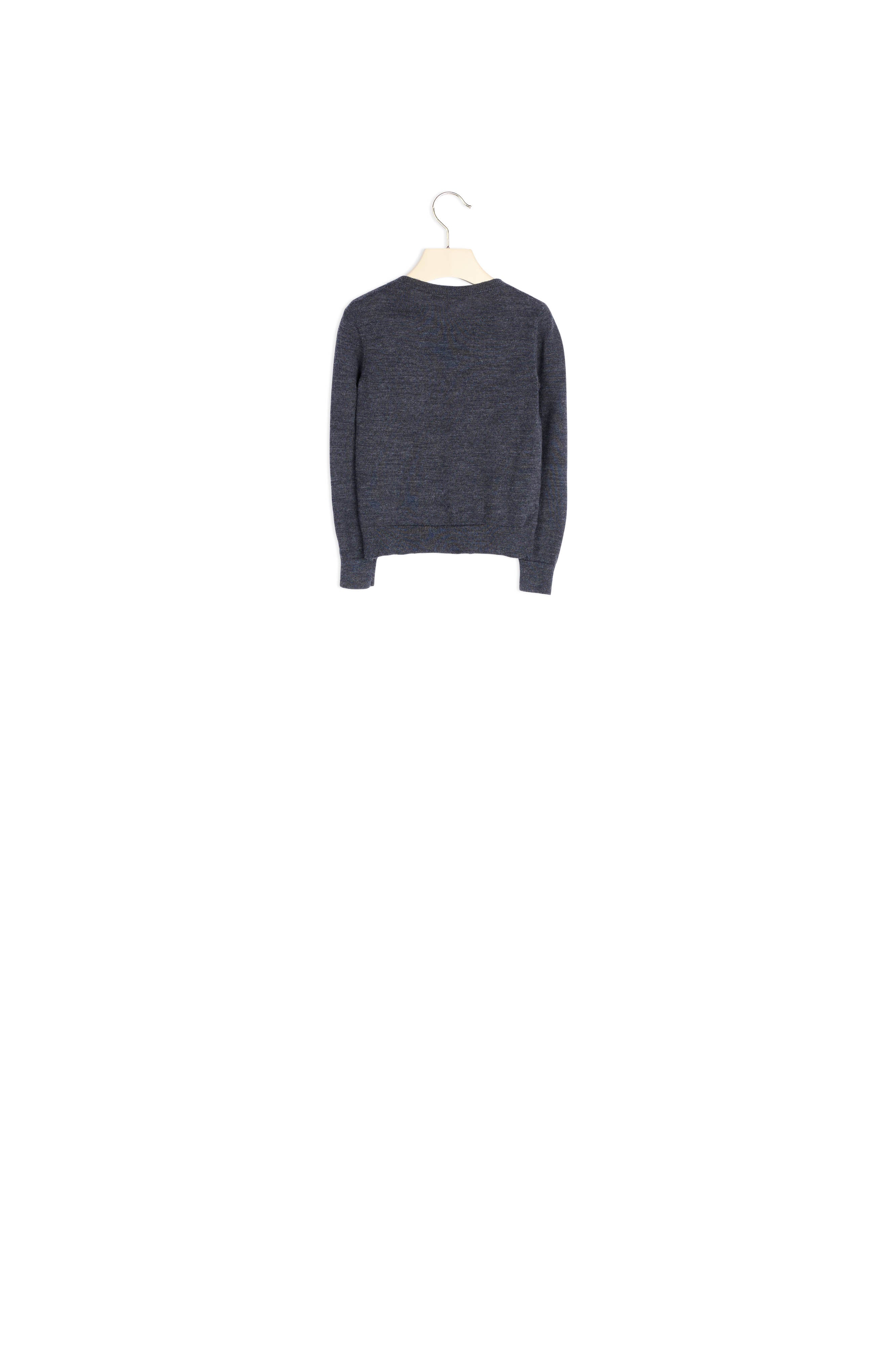 Cardigan Basic - Bonpoint vintage