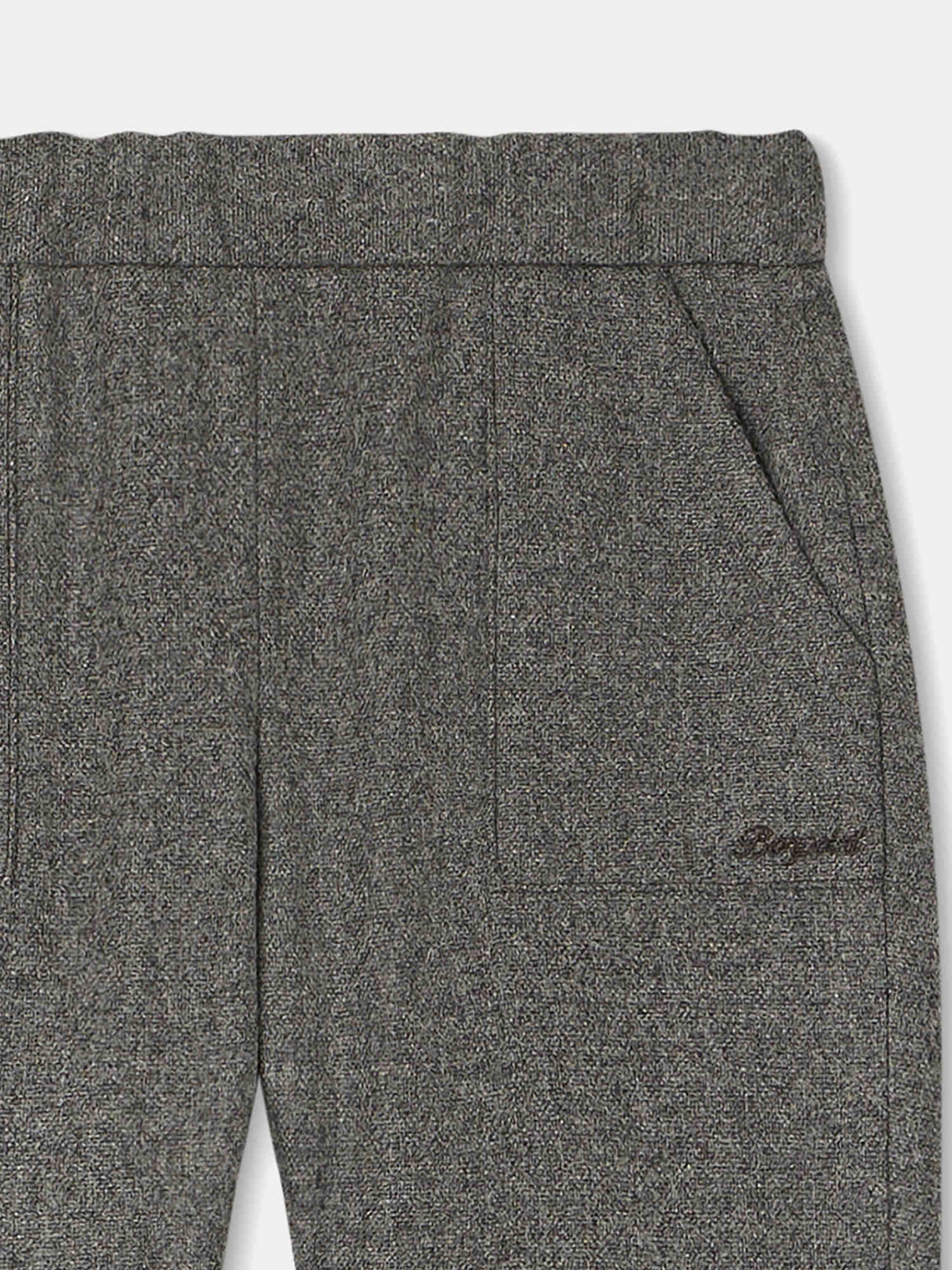 Pantalon Thursday - Bonpoint vintage