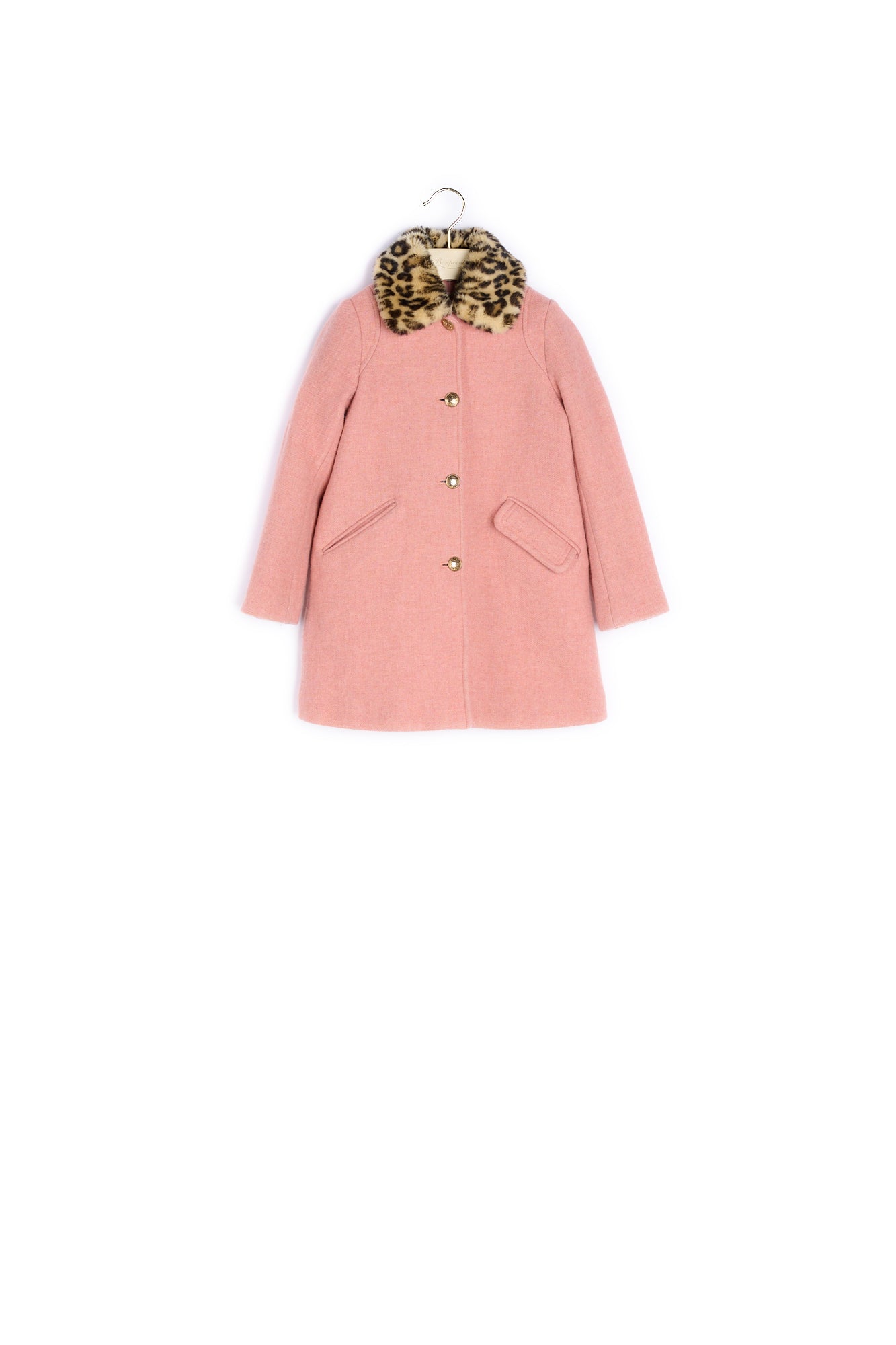 Manteau Maggie enfant - Bonpoint vintage