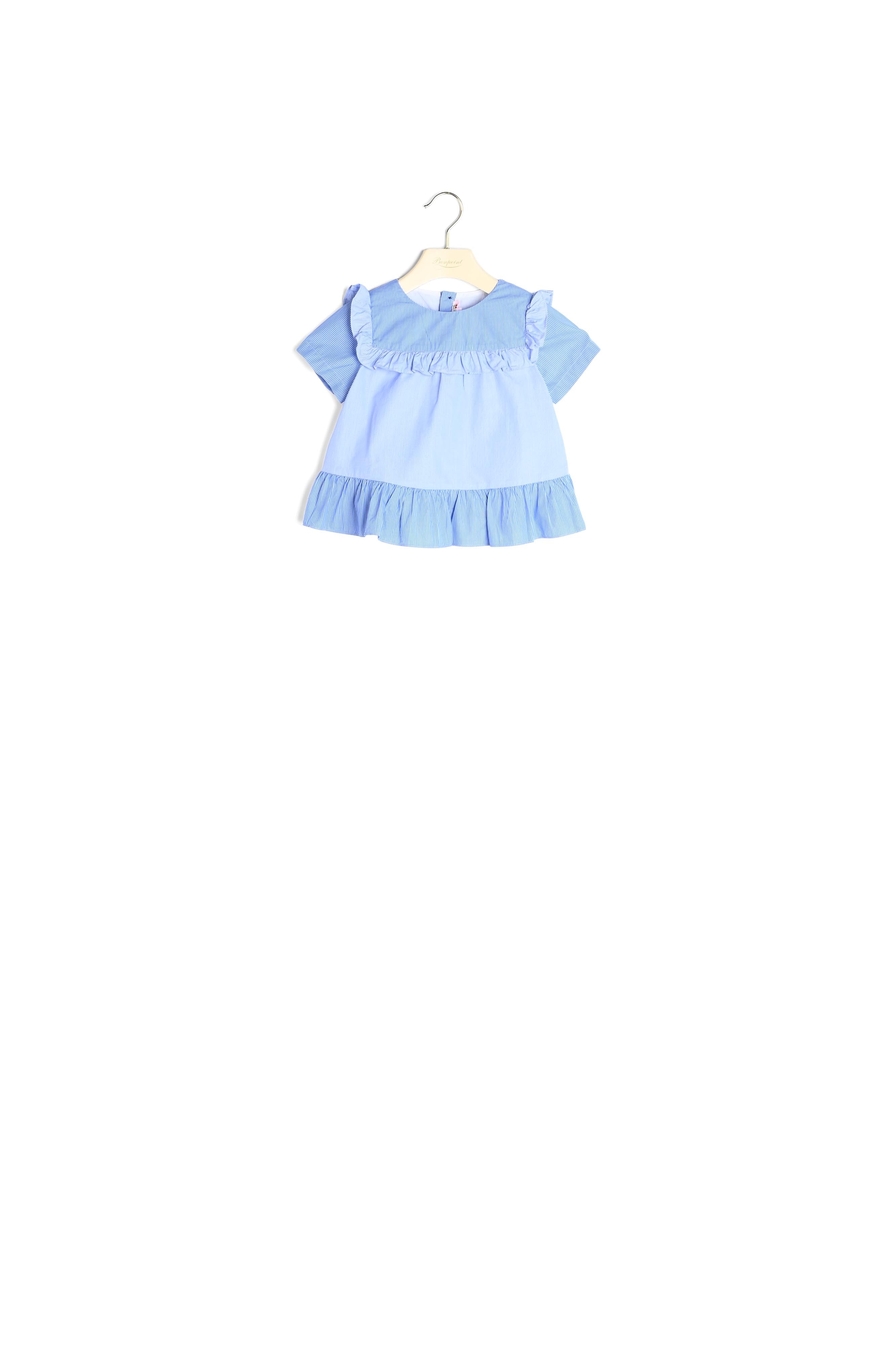 Blouse Luna - Bonpoint vintage