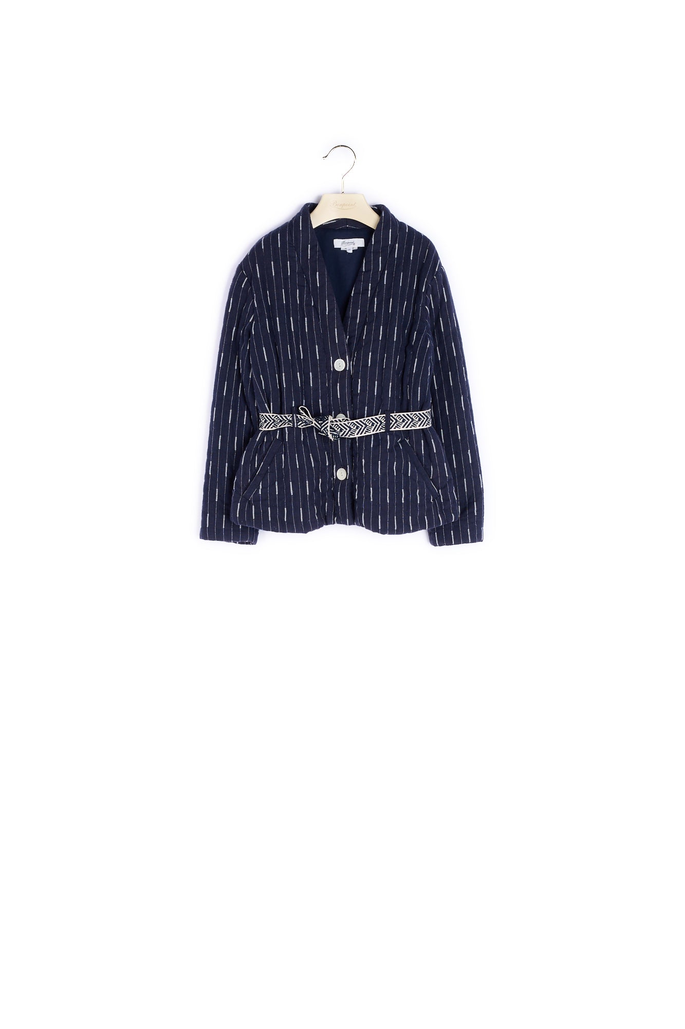 Veste Naoli - Bonpoint vintage