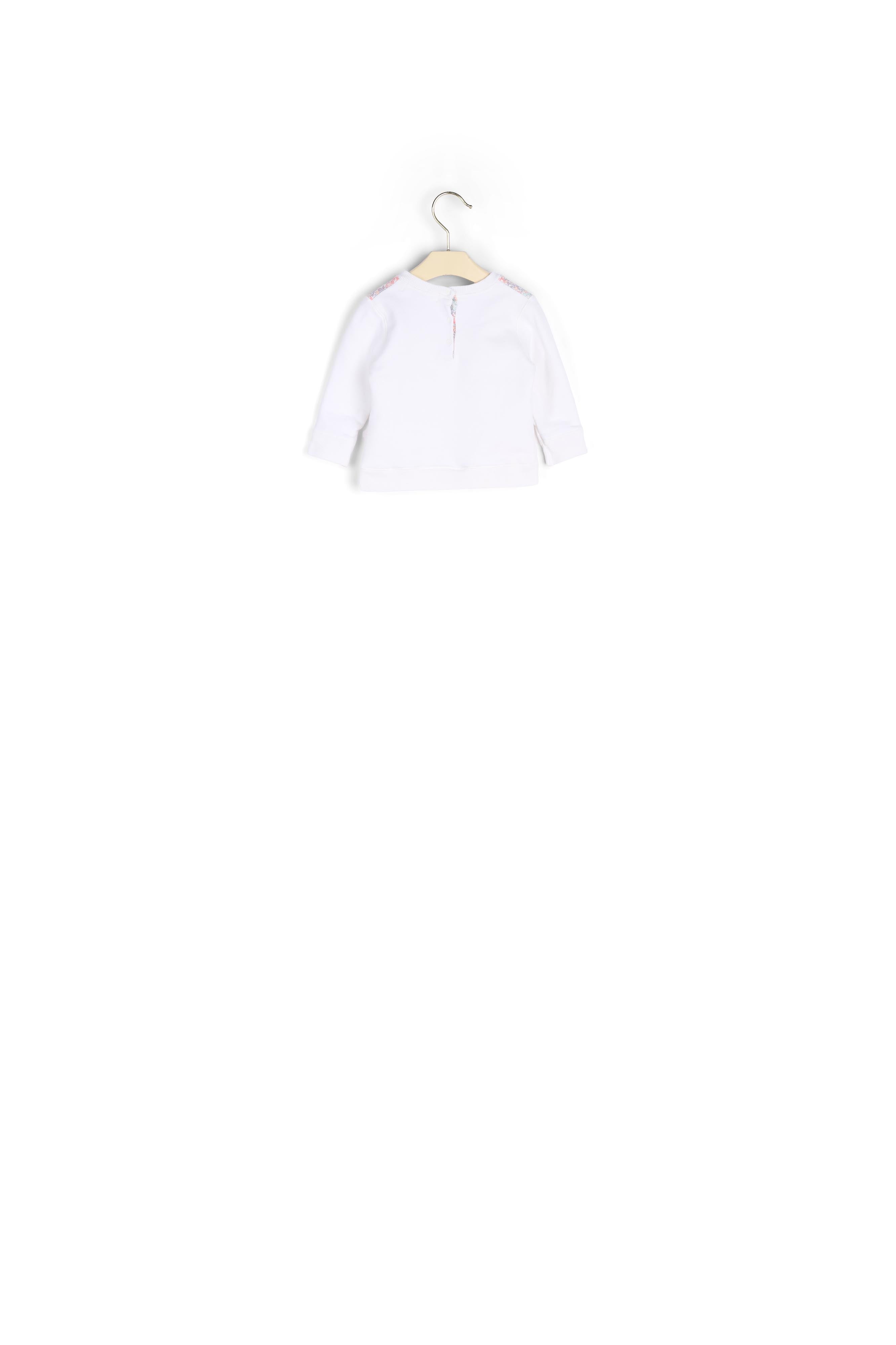 Sweatshirt Liberty - Bonpoint vintage