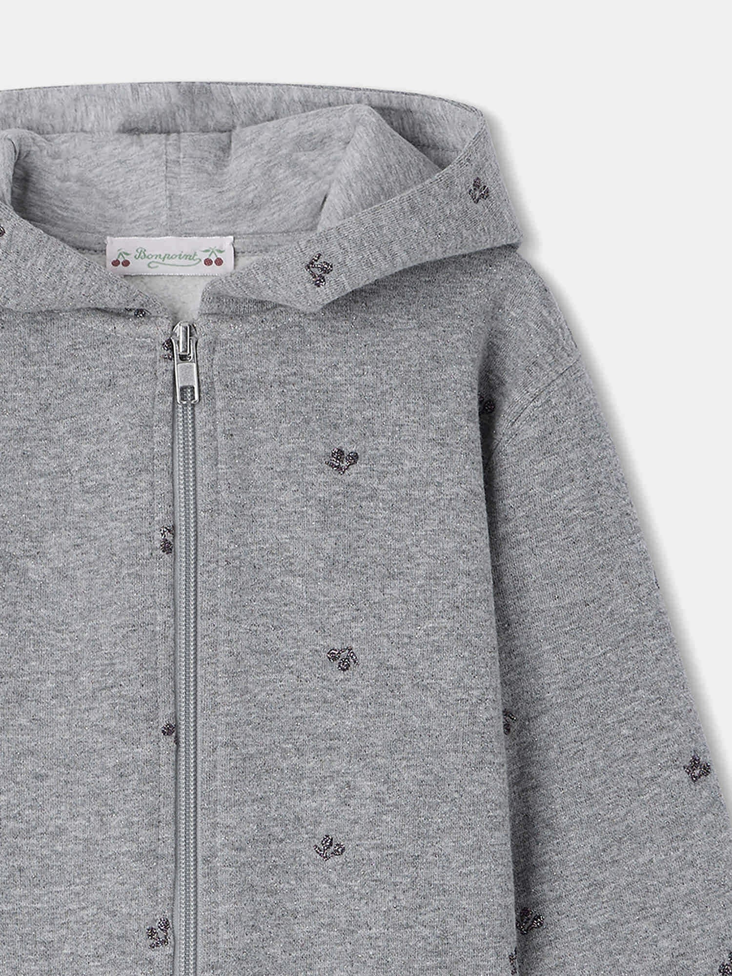 Sweat-shirt Talent - Bonpoint vintage