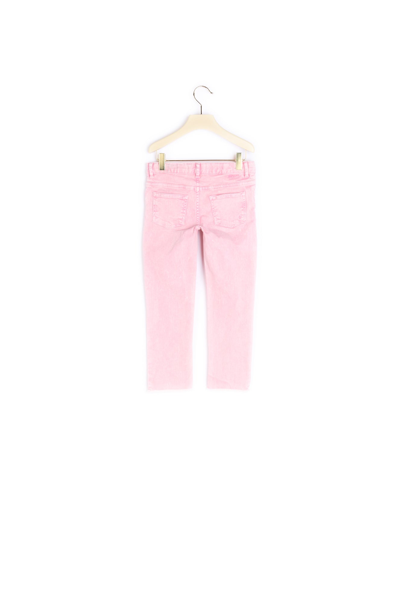 Jean Samela fille - Bonpoint vintage