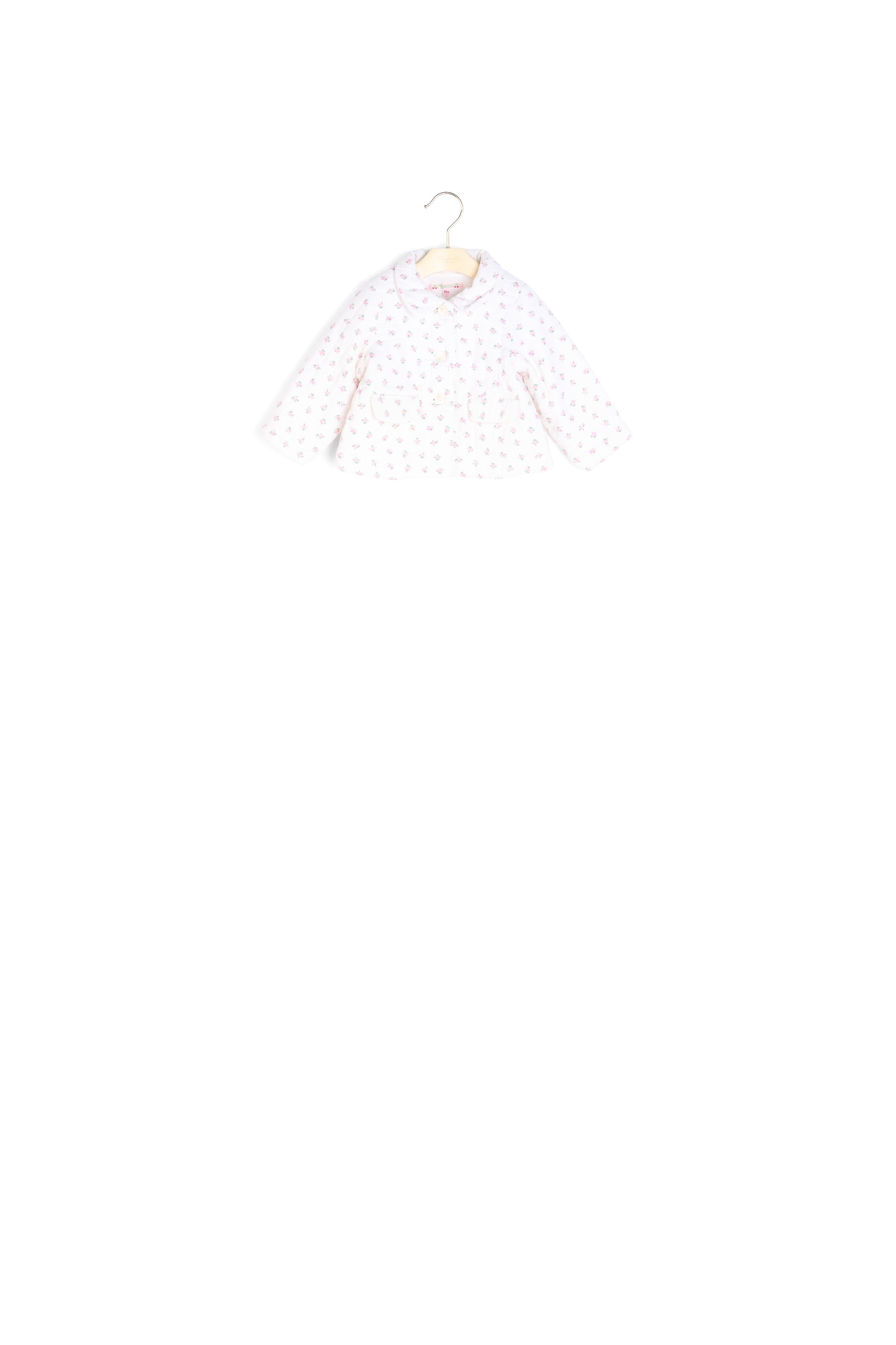 Manteau Doyle - Bonpoint vintage