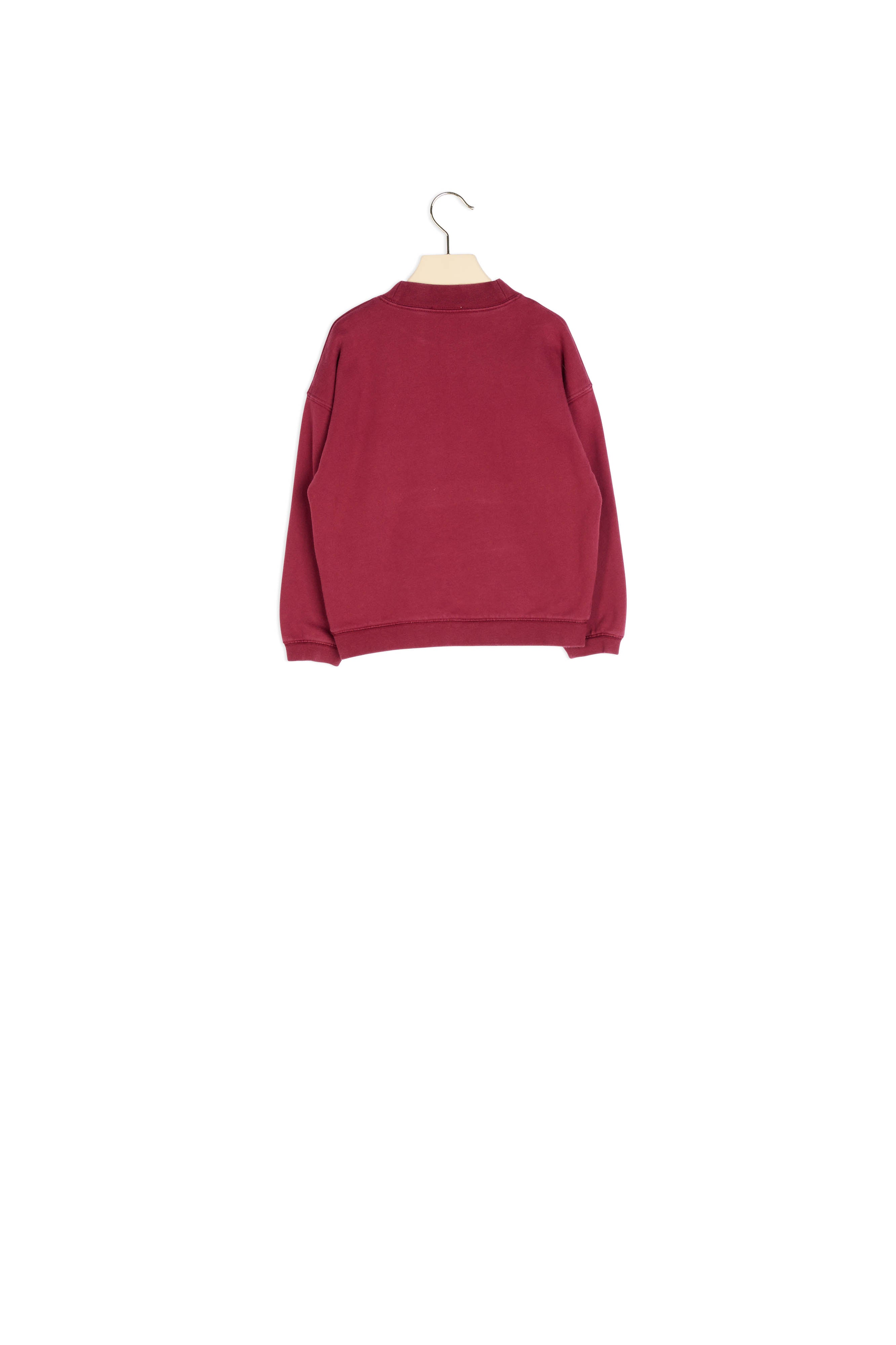 Sweat Bart - Bonpoint vintage