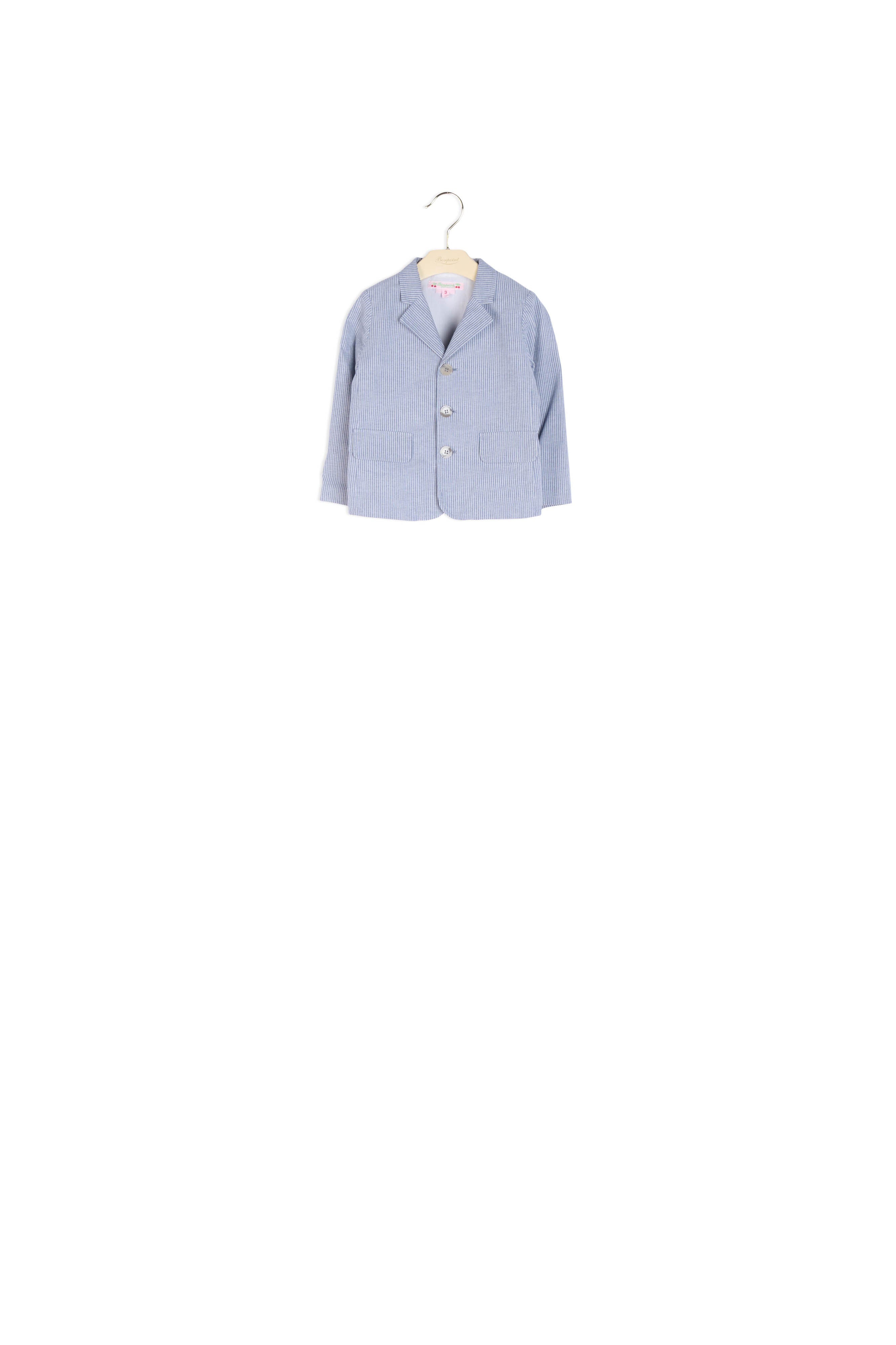 Veste Leopold - Bonpoint vintage