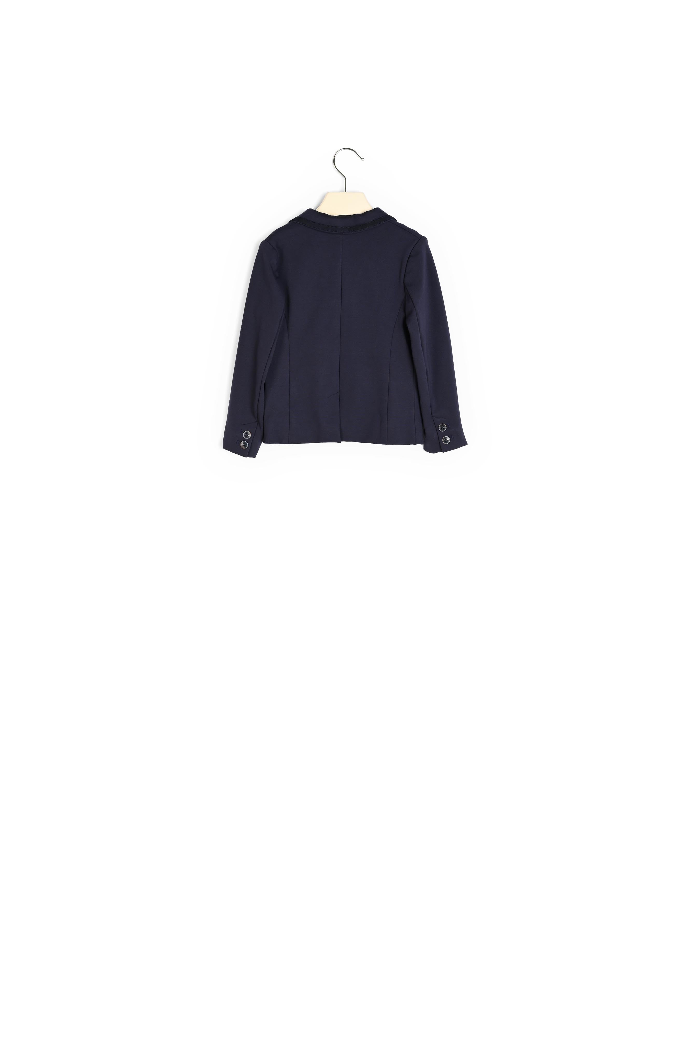 Veste en jersey milano - Bonpoint vintage