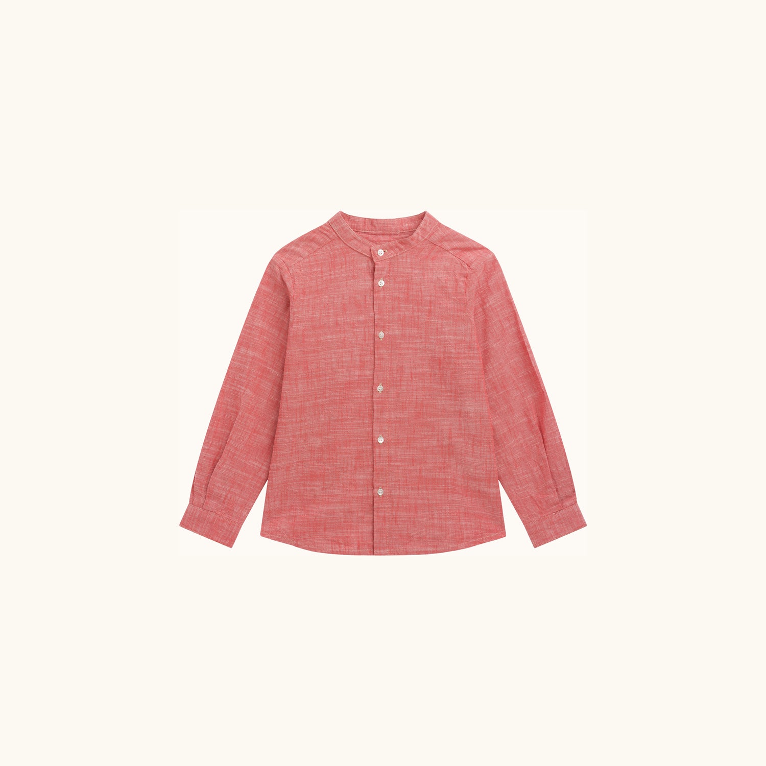 Chemise Eugene - Bonpoint vintage