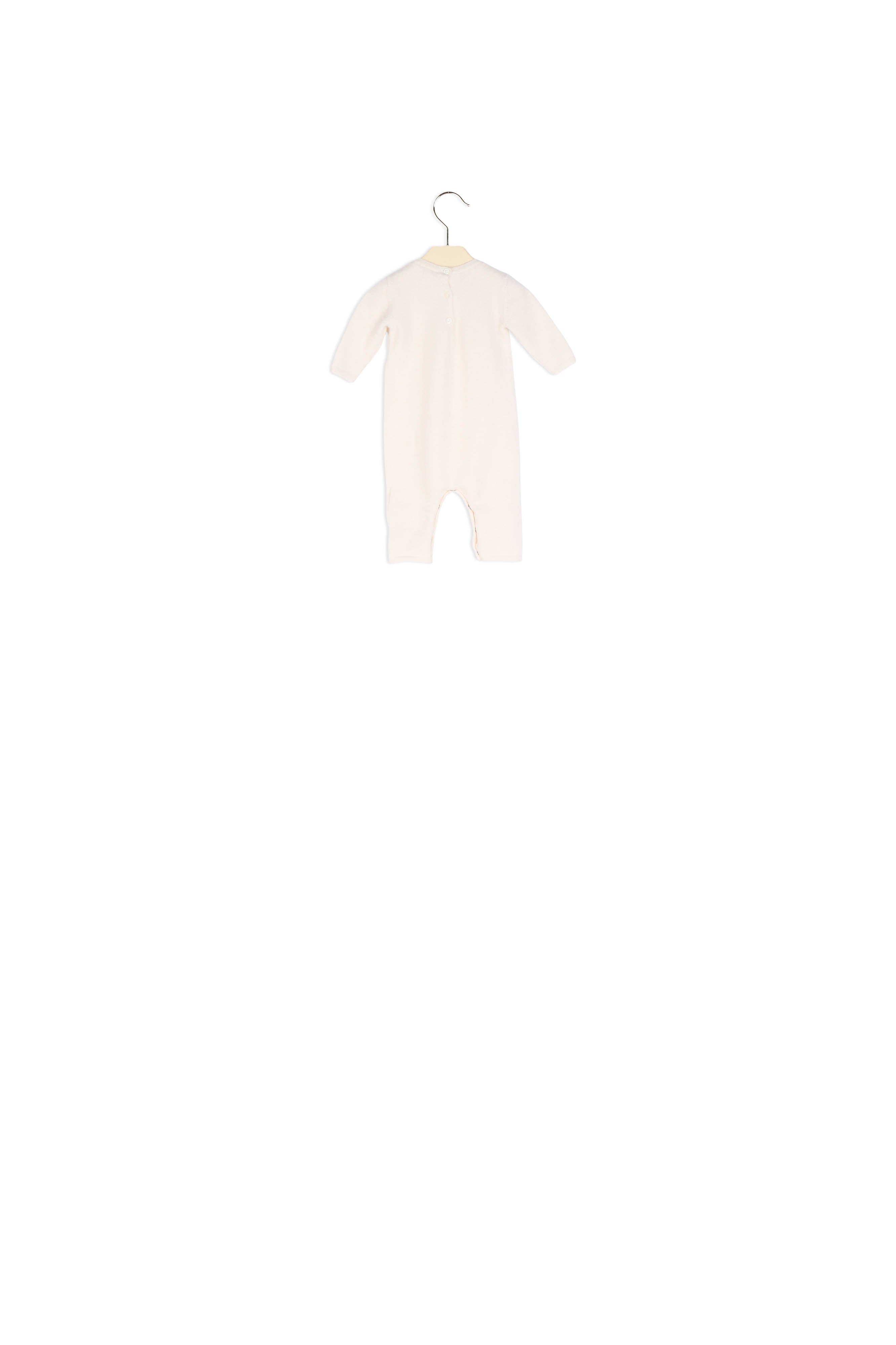 Combinaison bébé - Bonpoint vintage