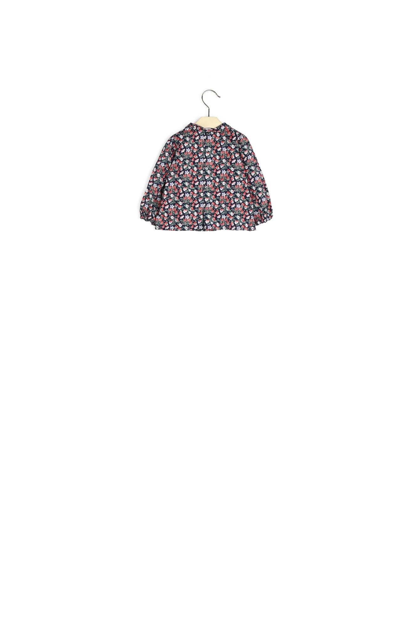 Blouse Julietti - Bonpoint vintage