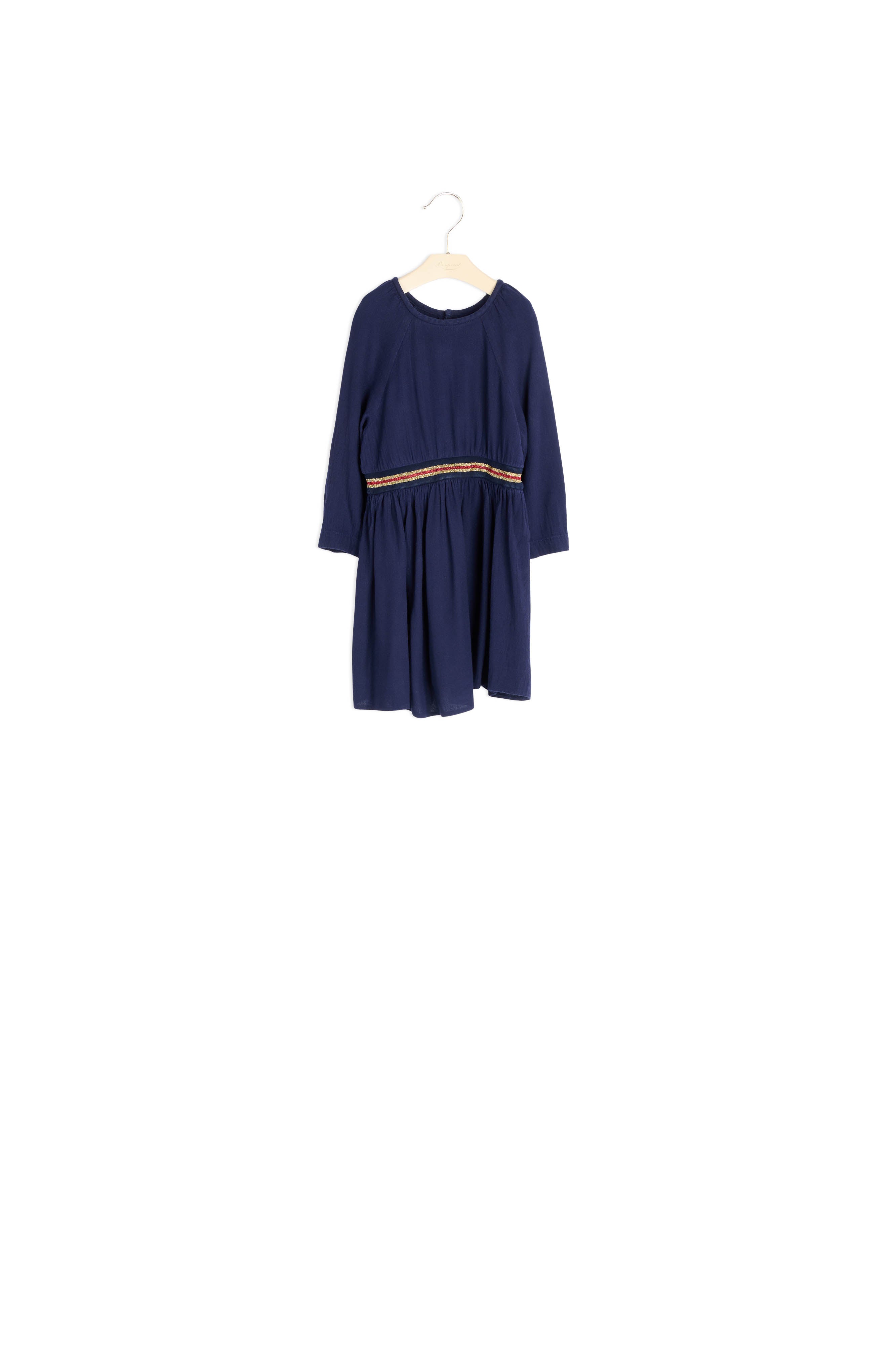 Robe Julie - Bonpoint vintage