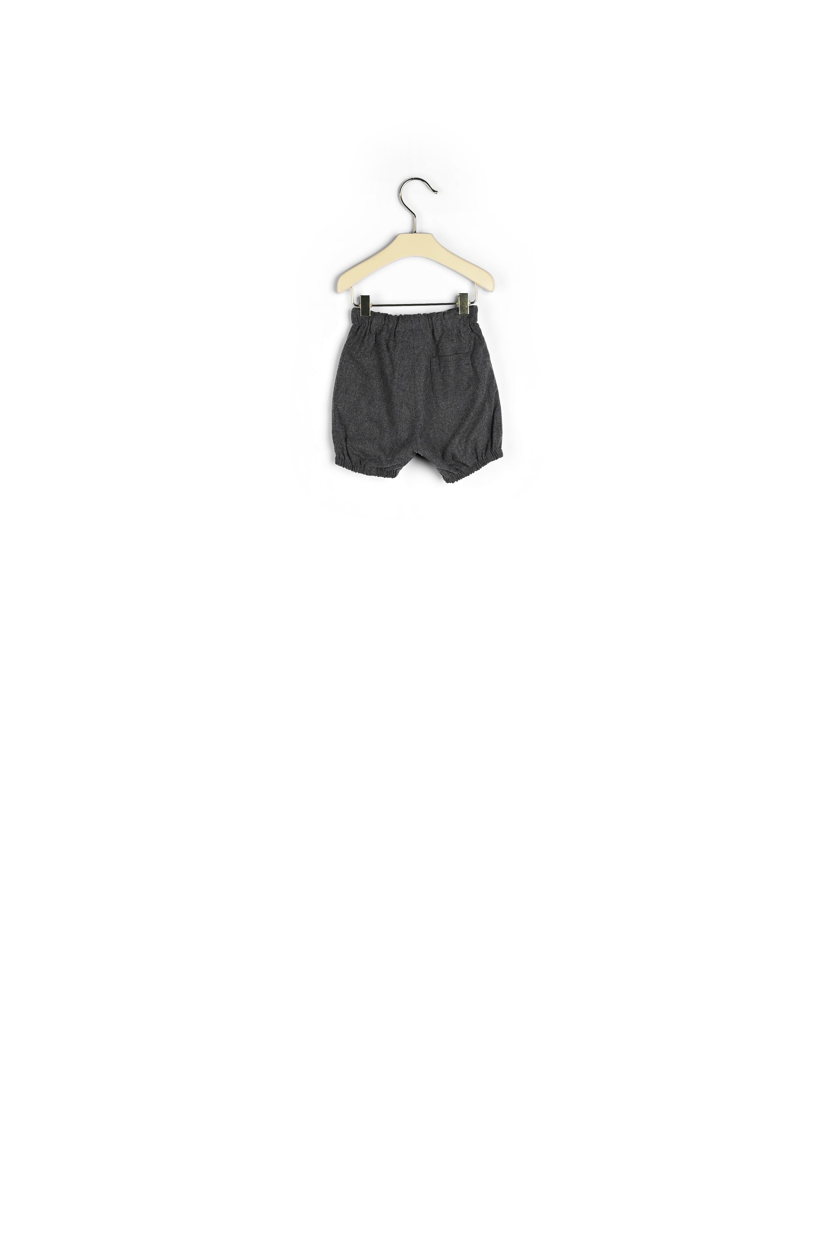 Bloomer en flanelle - Bonpoint vintage