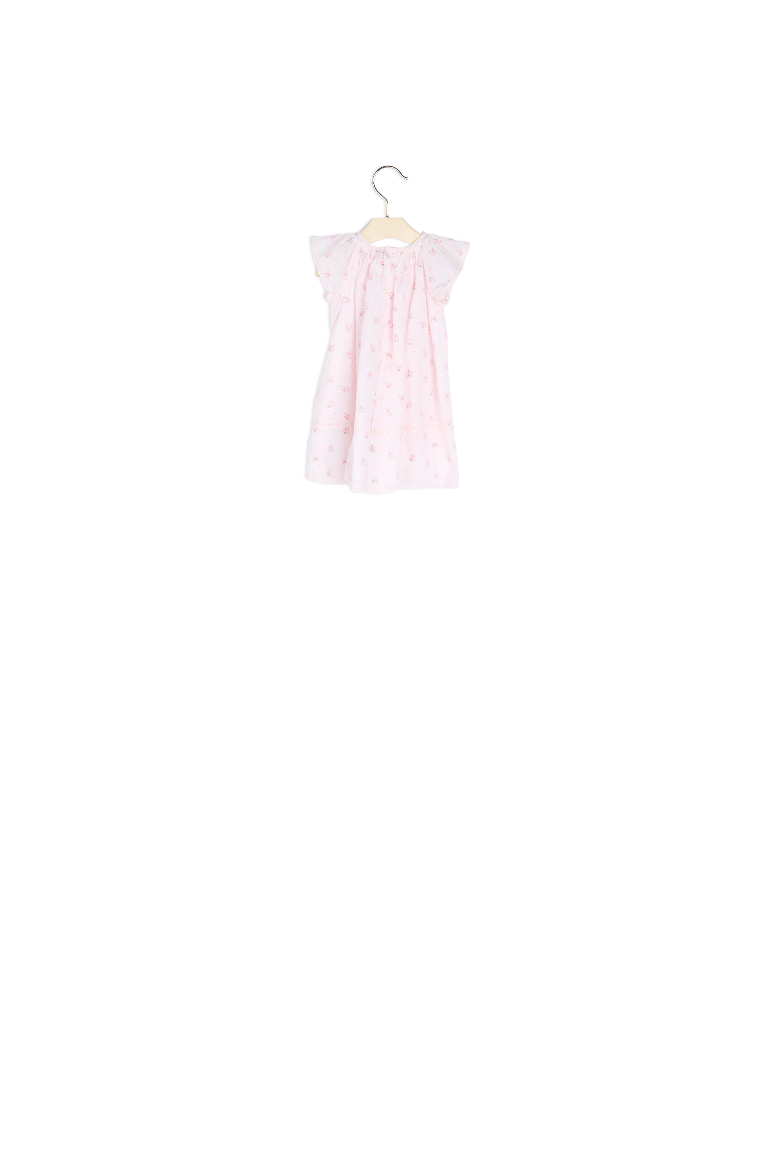 Robe Lilly - Bonpoint vintage