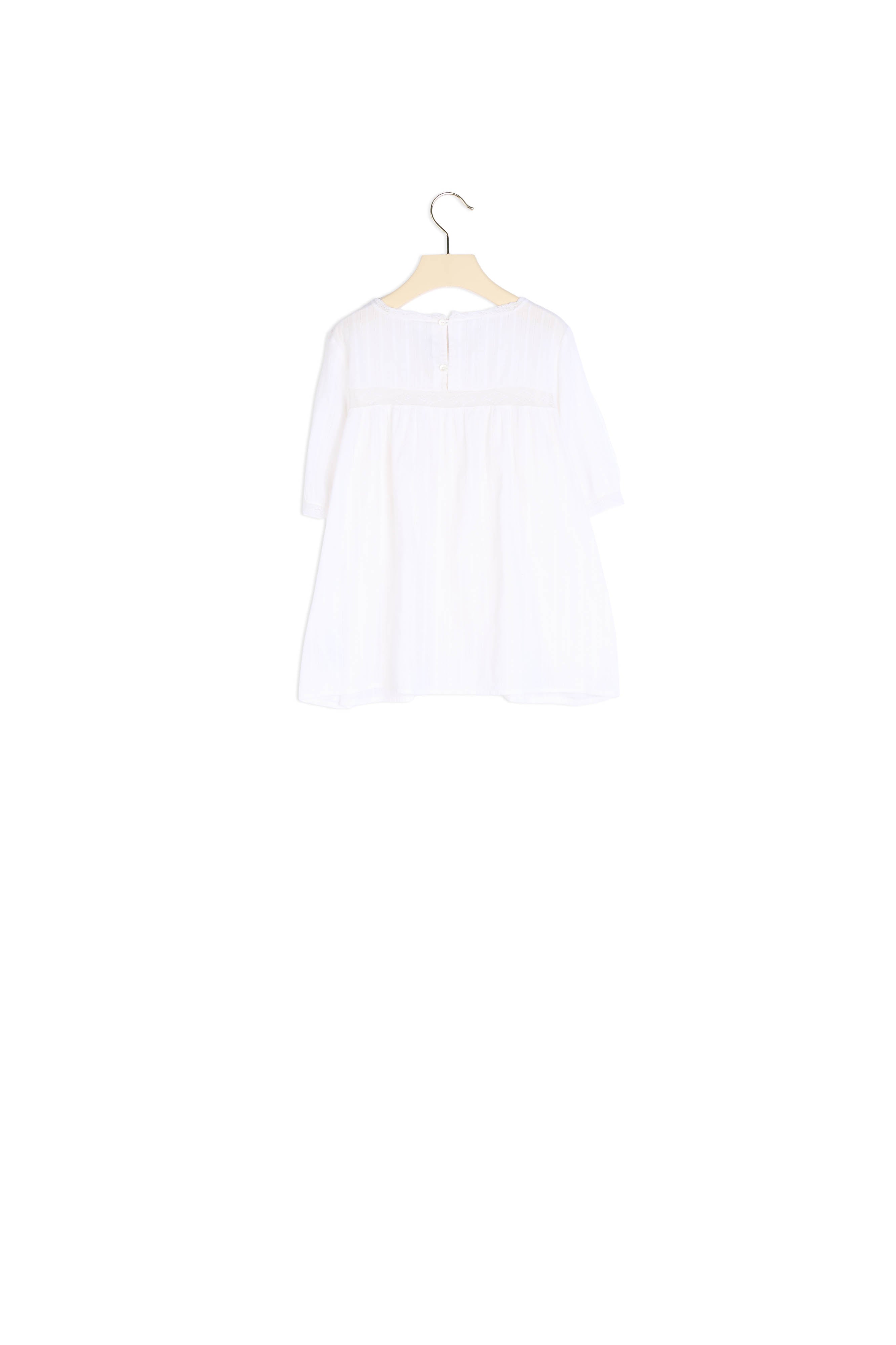 Blouse Nilo - Bonpoint vintage