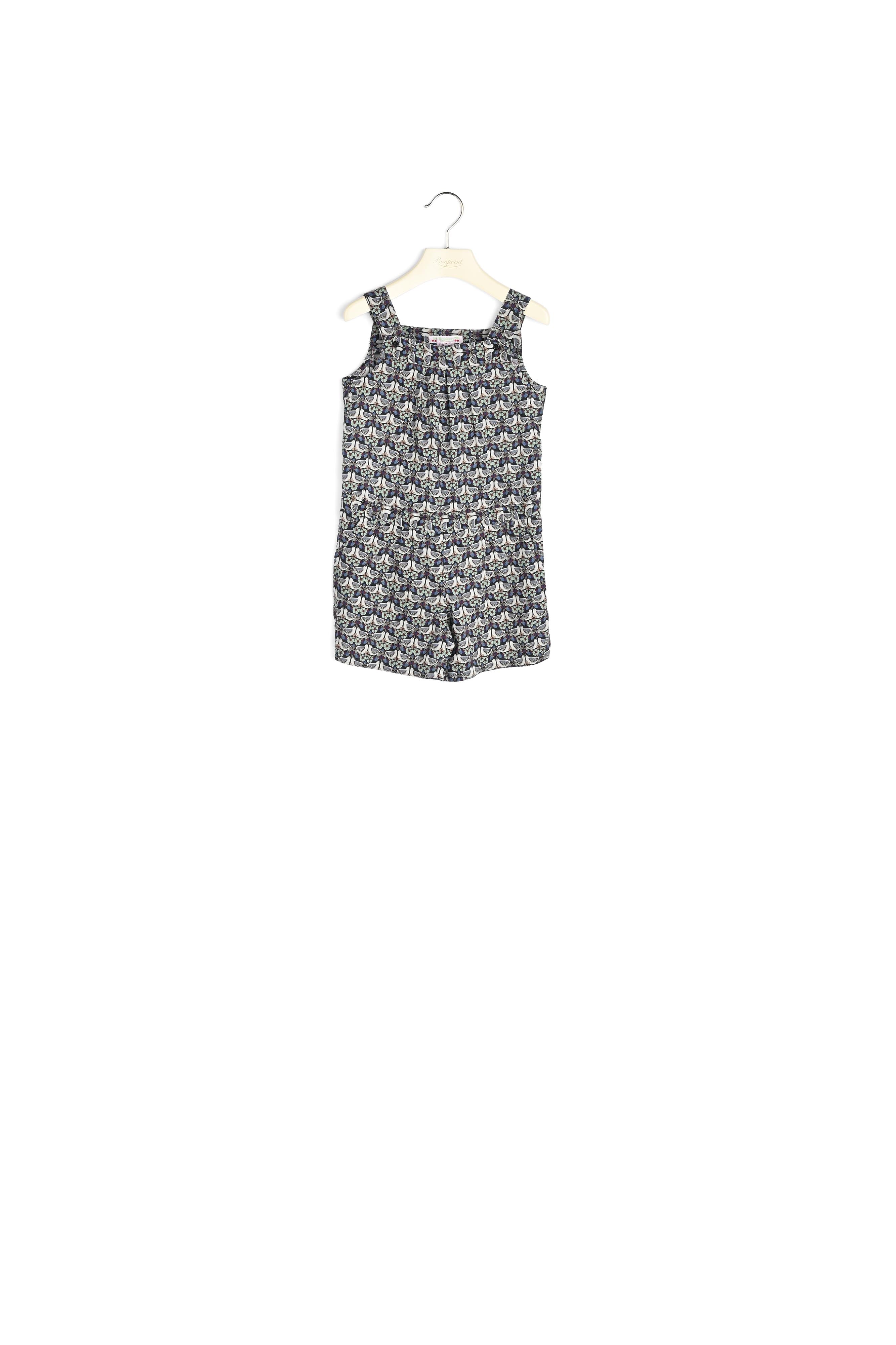 Combinaison Siloe - Bonpoint vintage