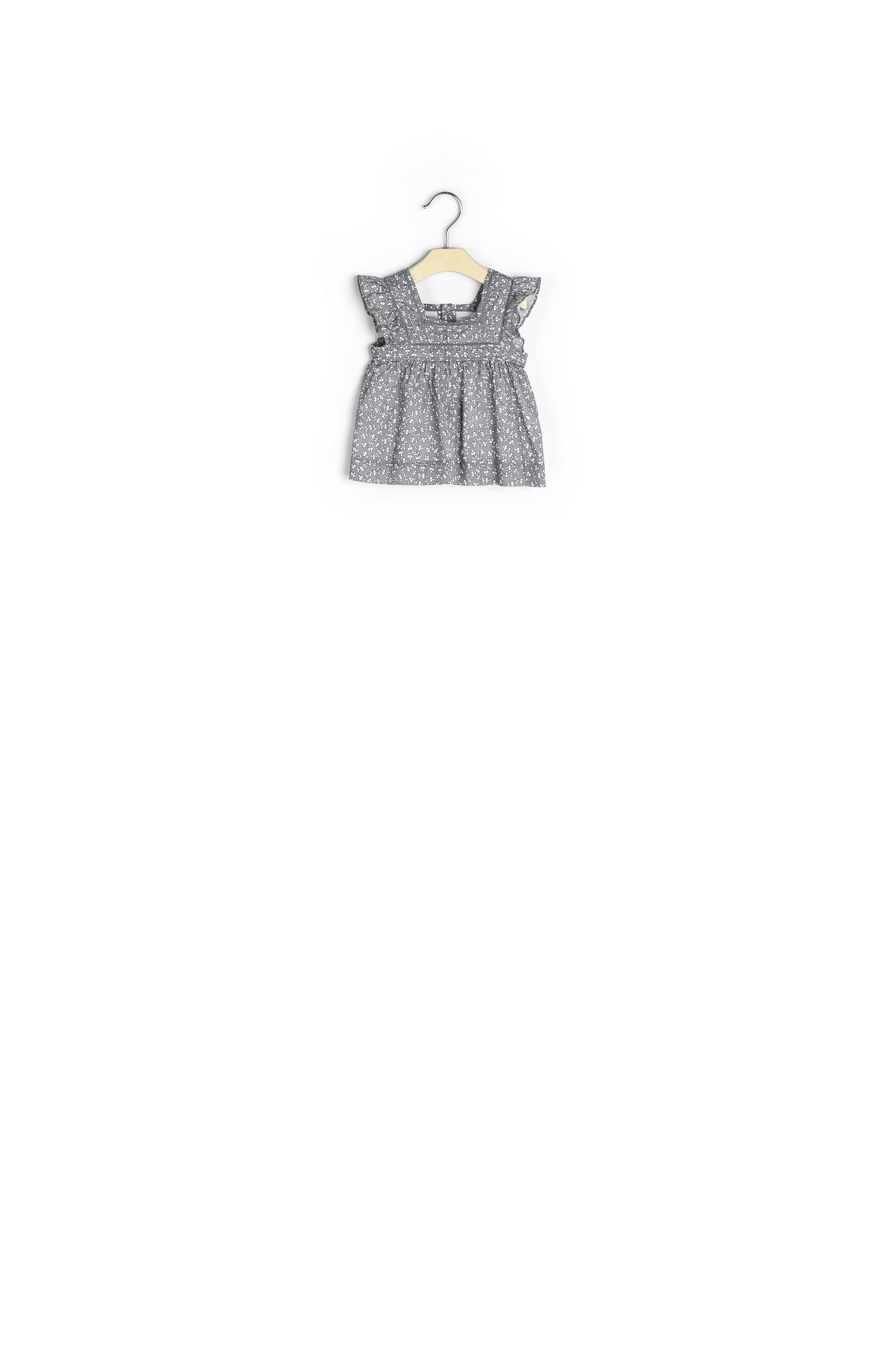 Blouse Calexandrina - Bonpoint vintage